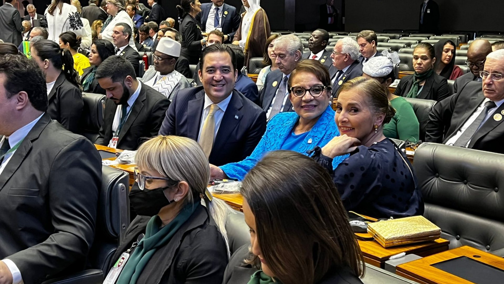 Castro Lula da Silva