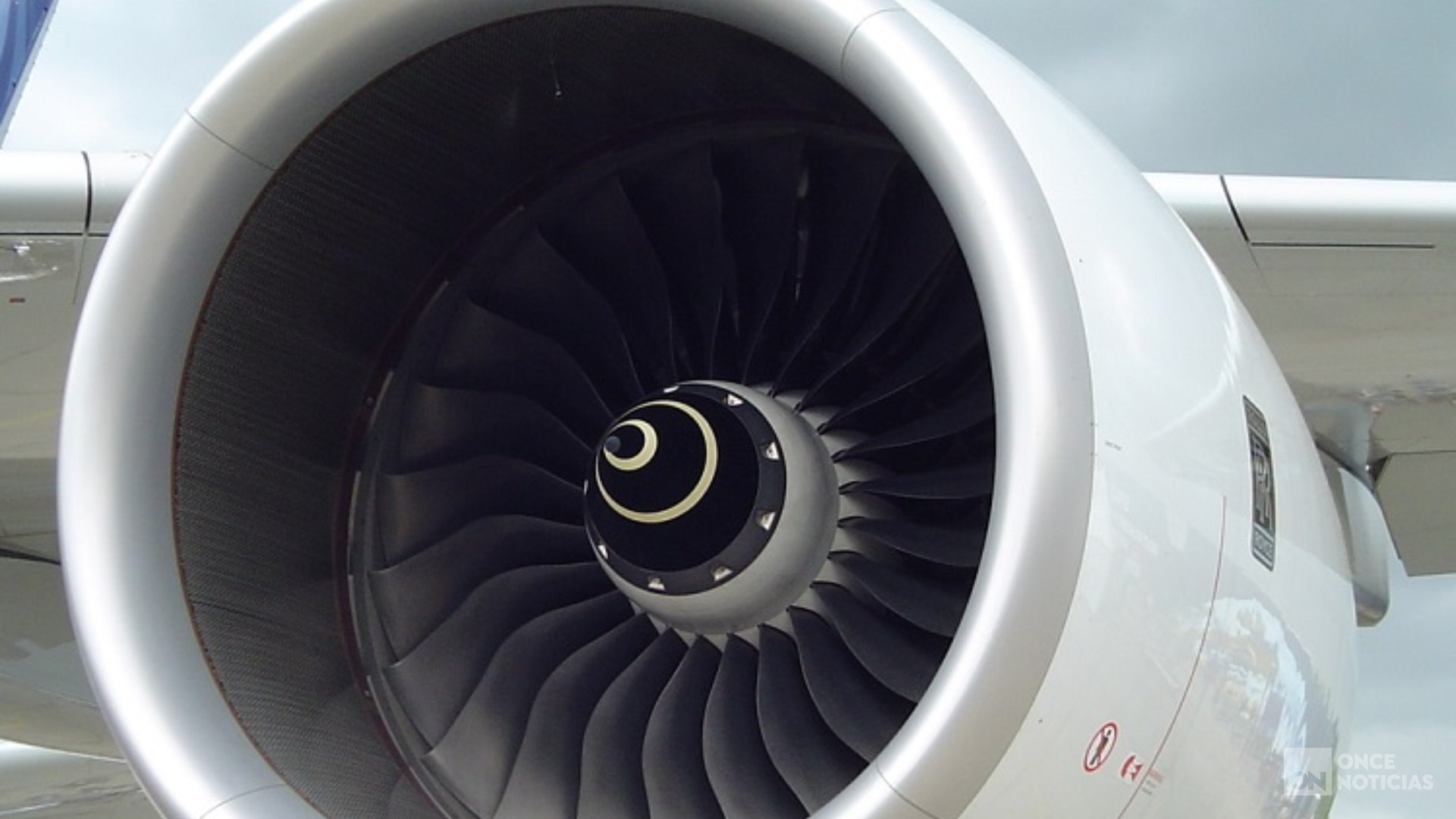 avión