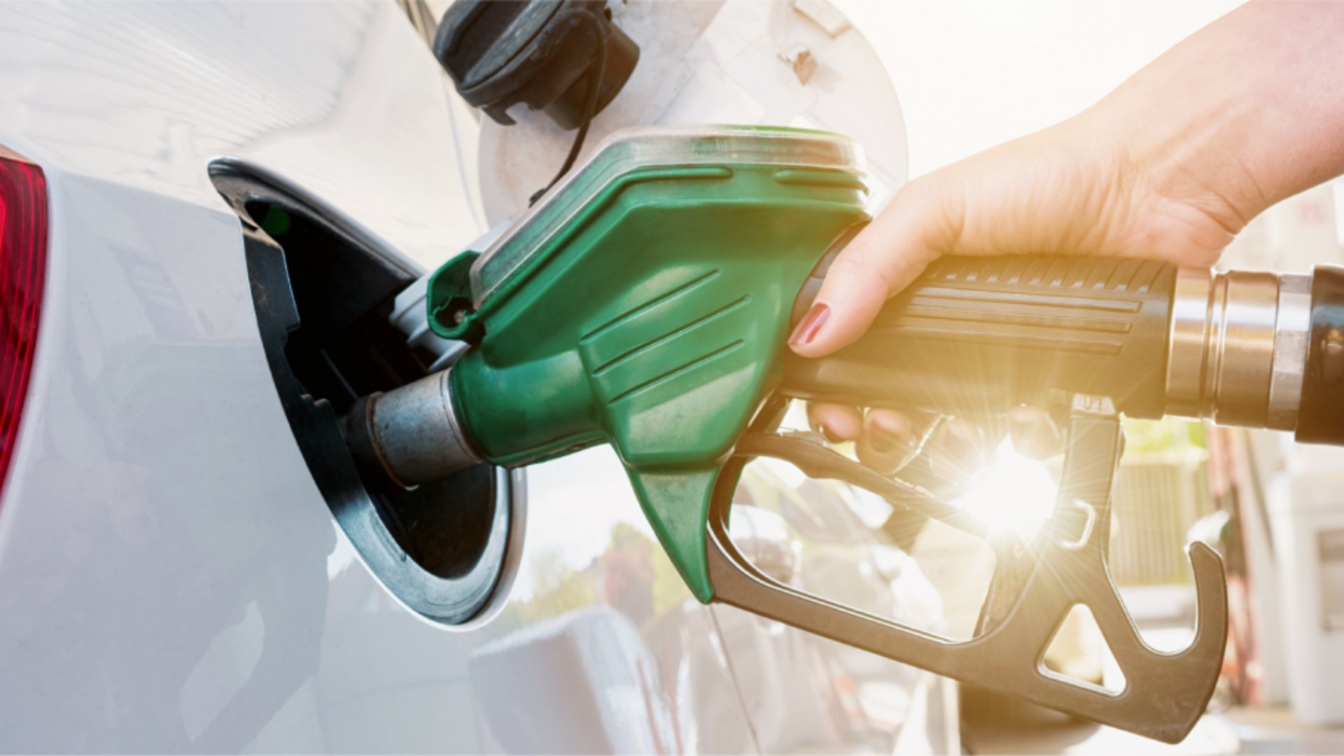 precios combustibles