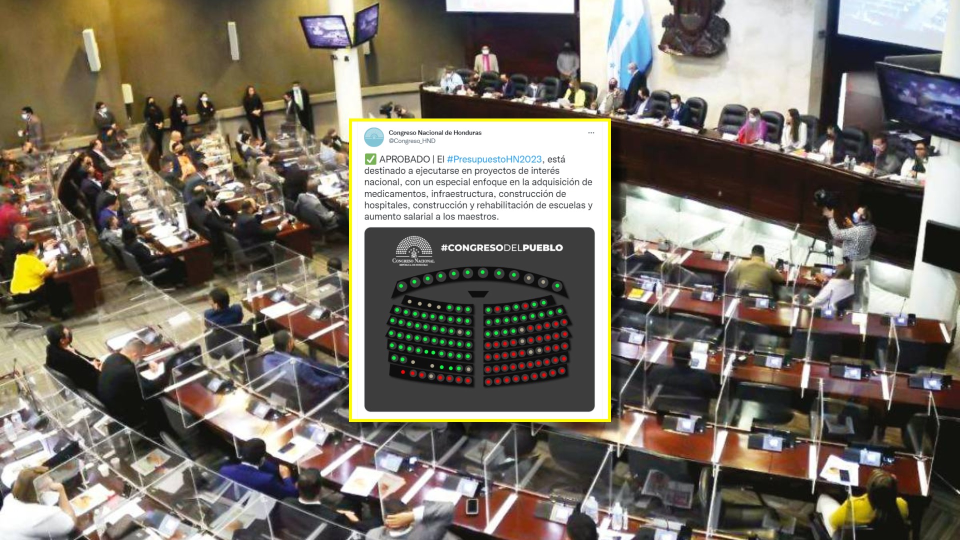 presupuesto