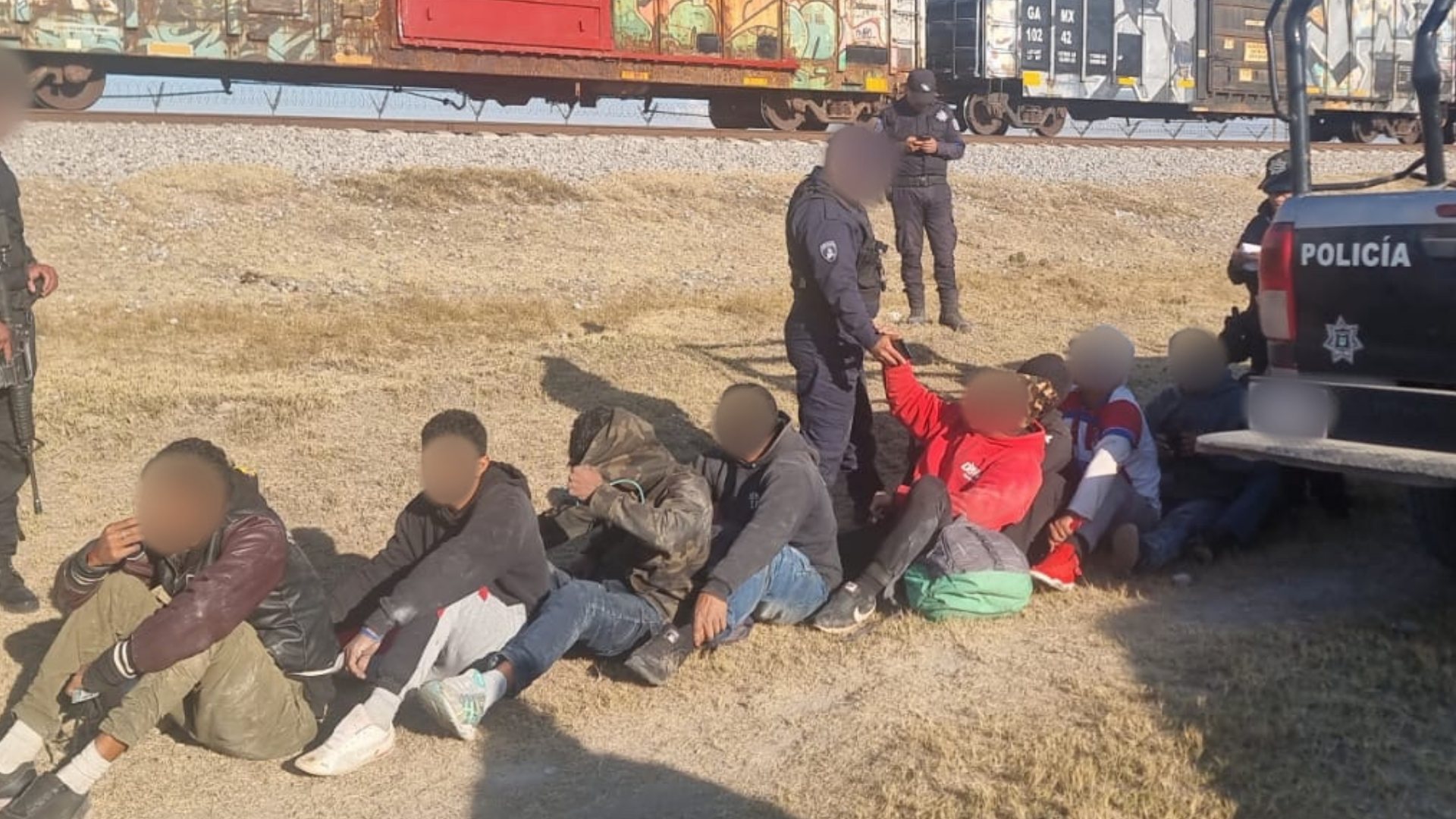 migrantes
