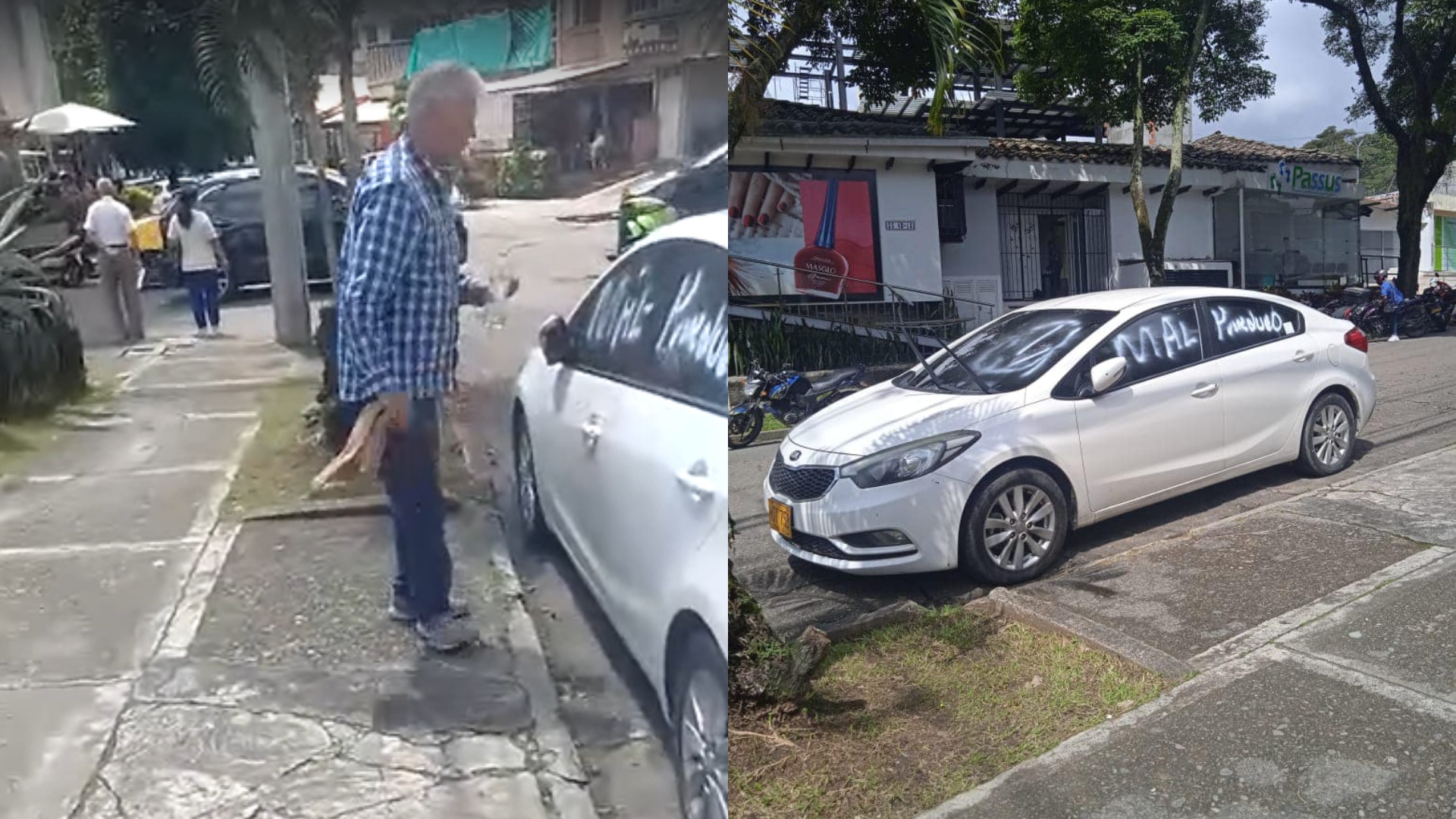 vehículo