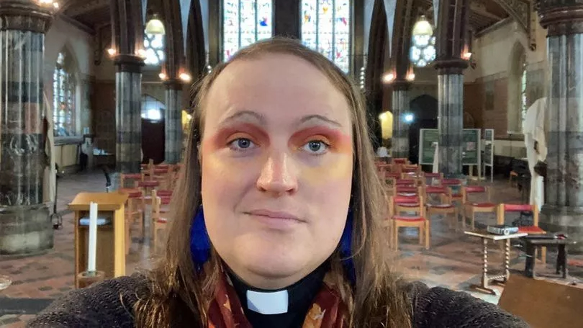 sacerdote