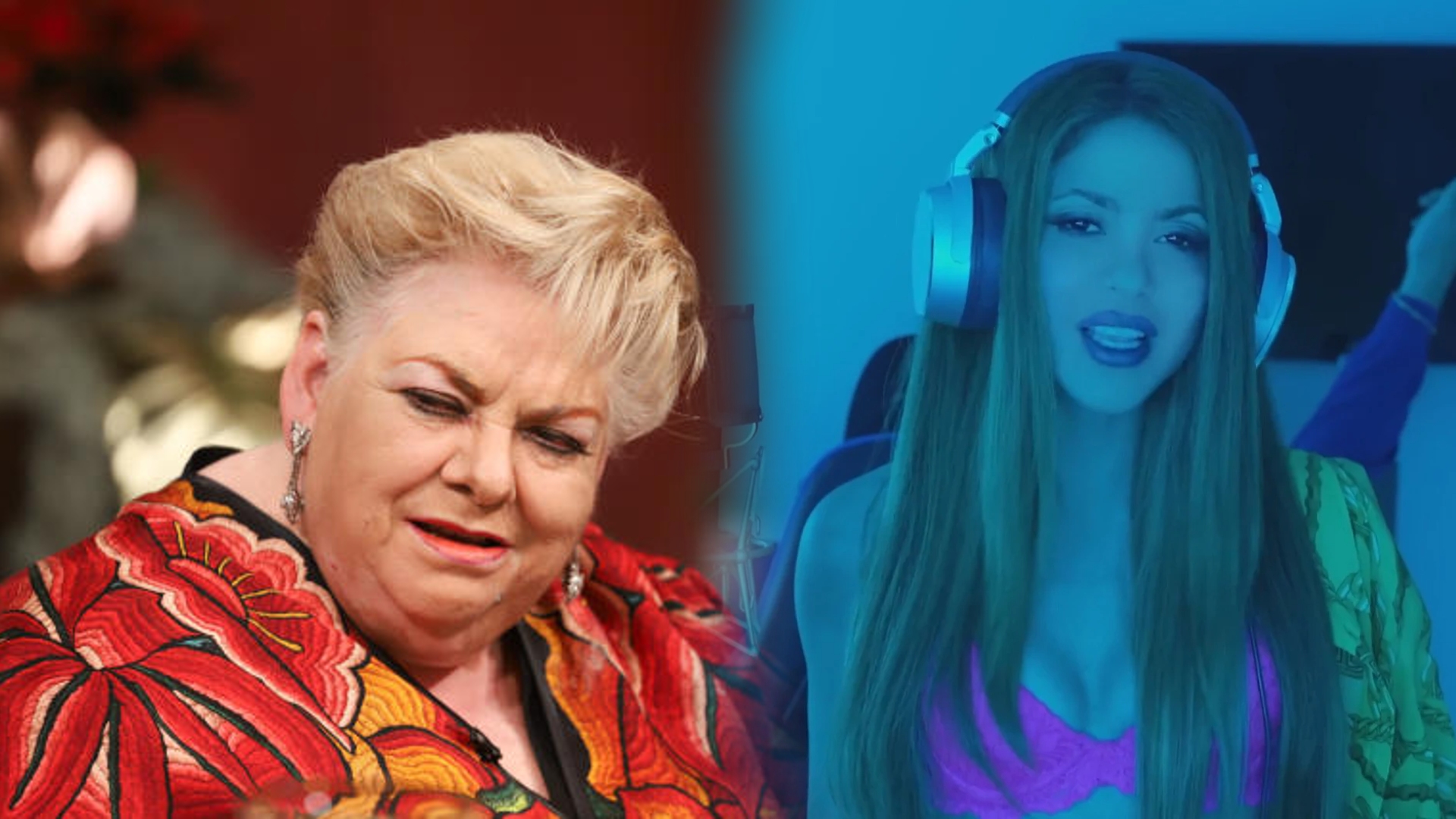 Paquita