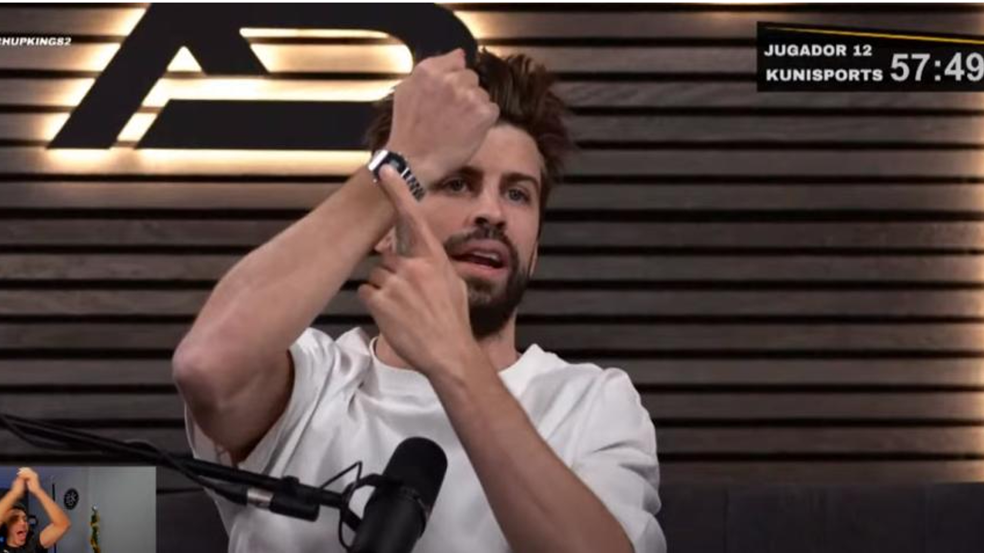 Piqué