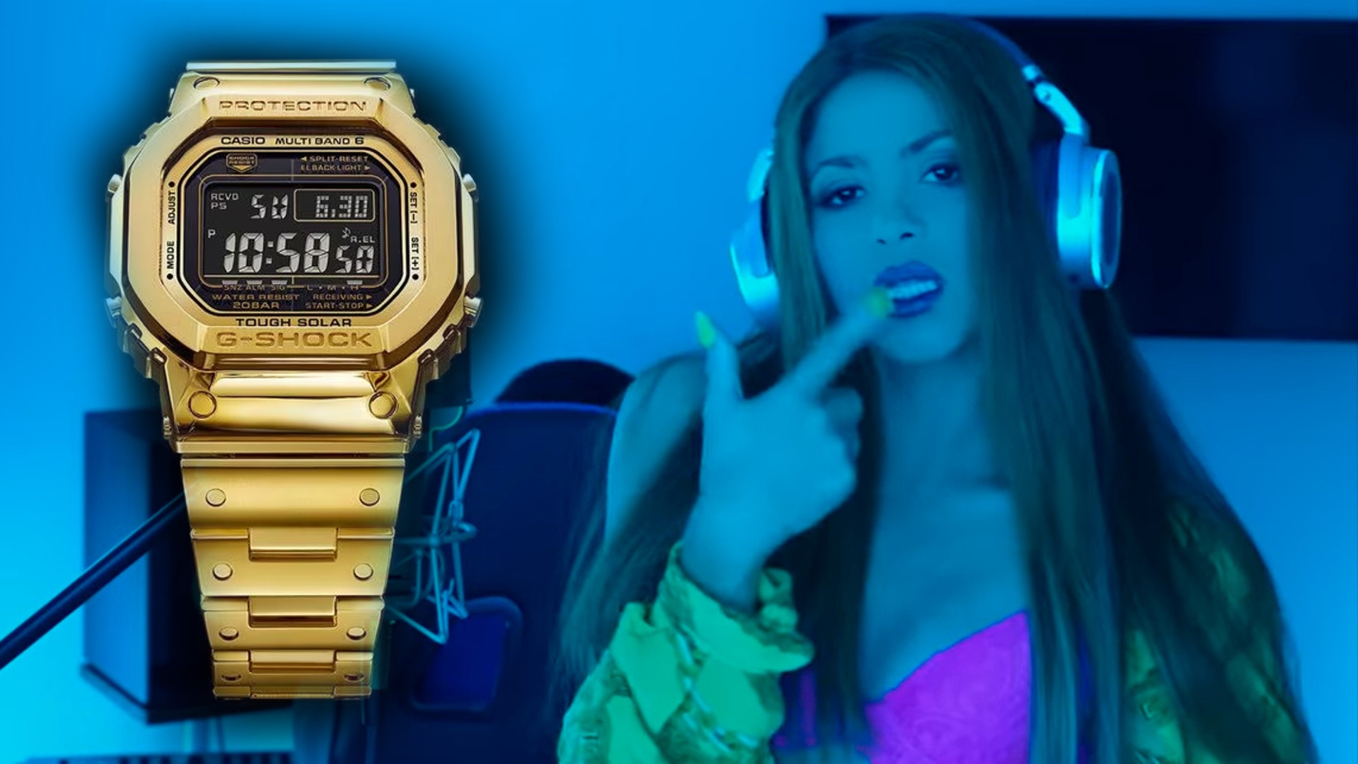 Casio