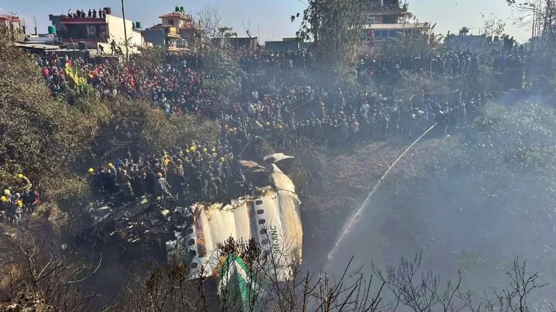 Nepal