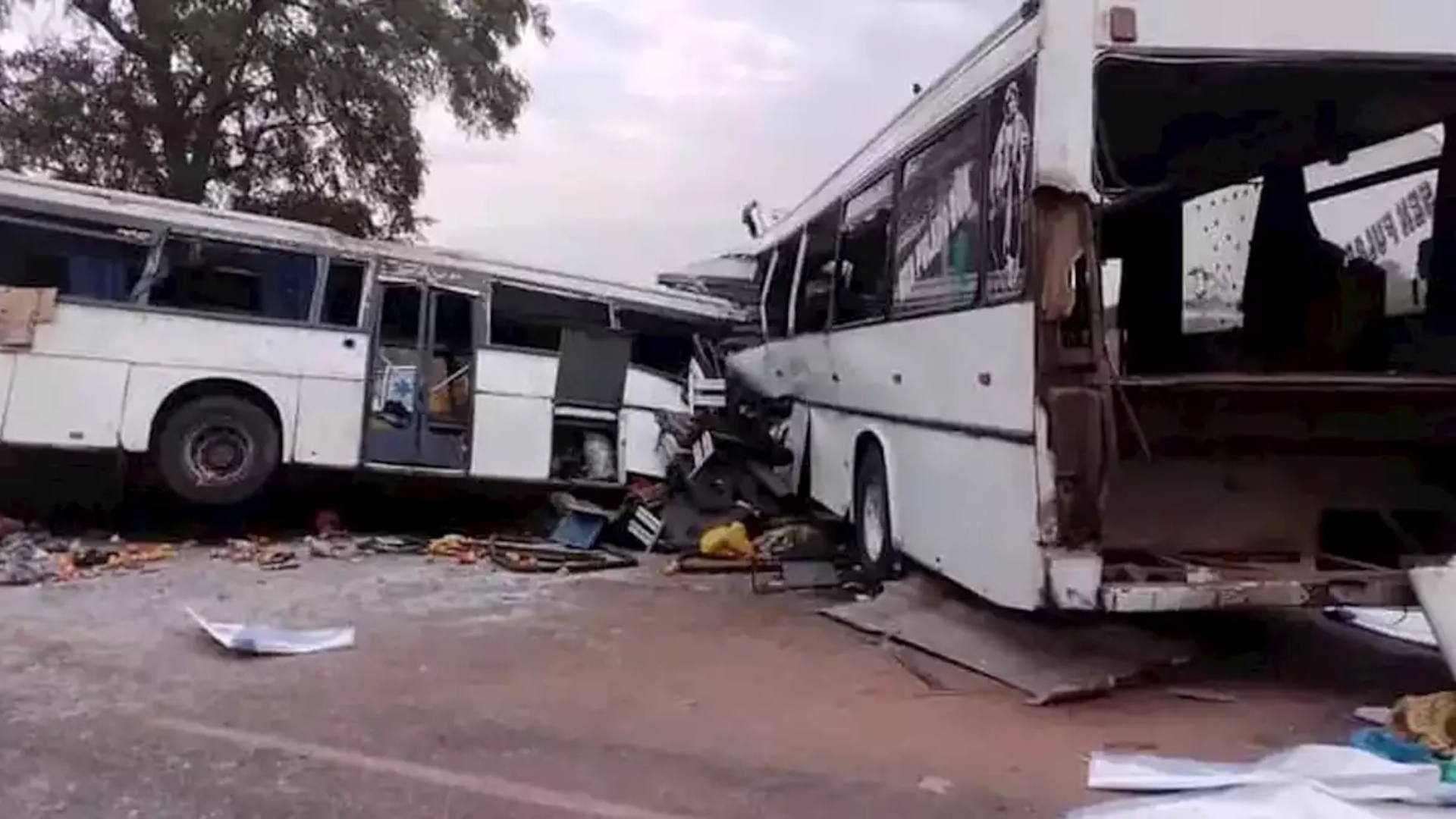 accidente