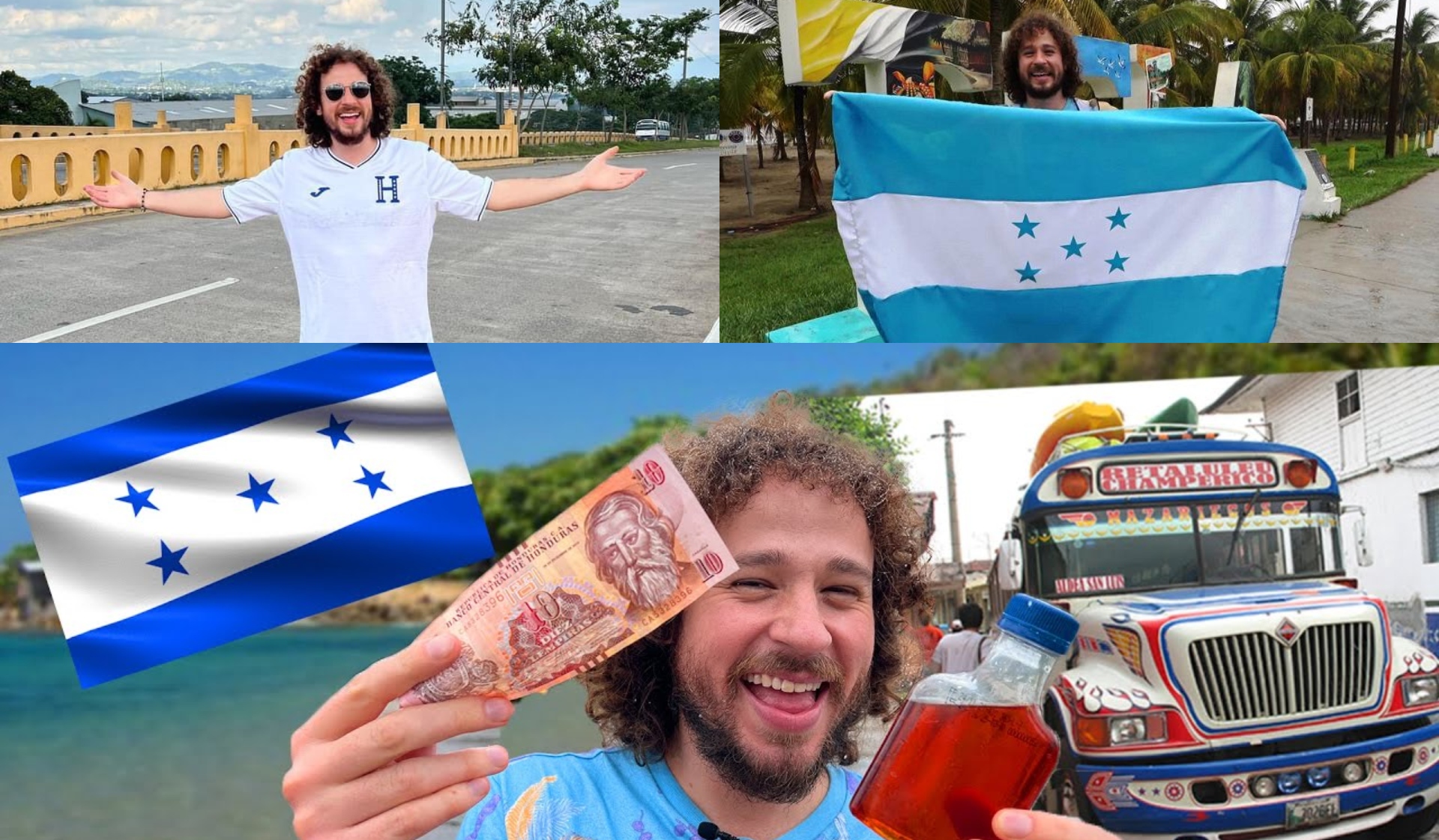 Honduras