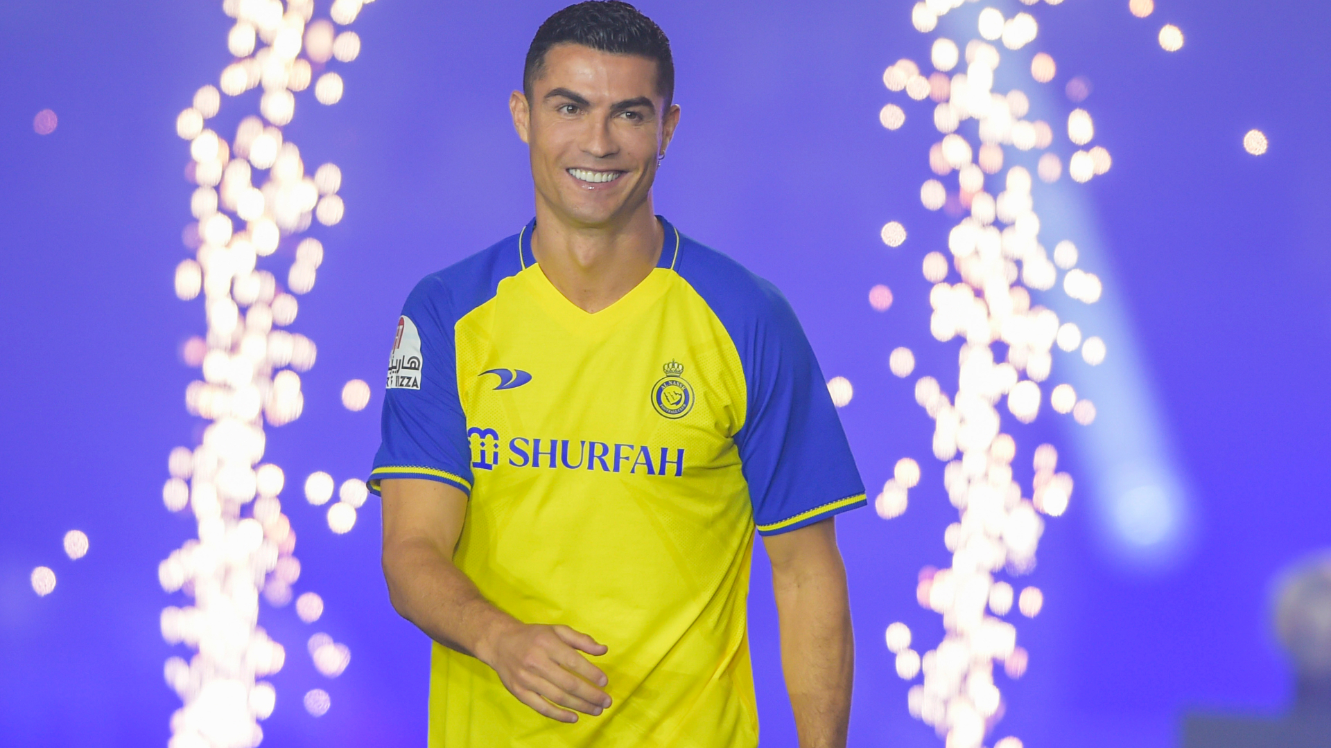 ronaldo