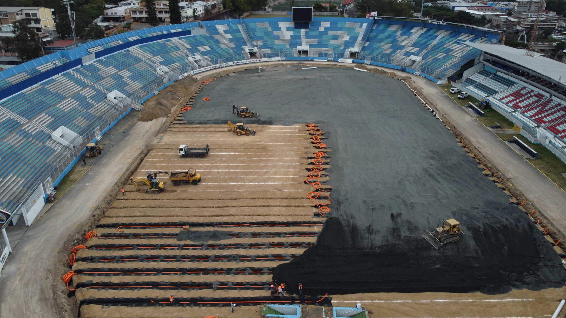 estadio