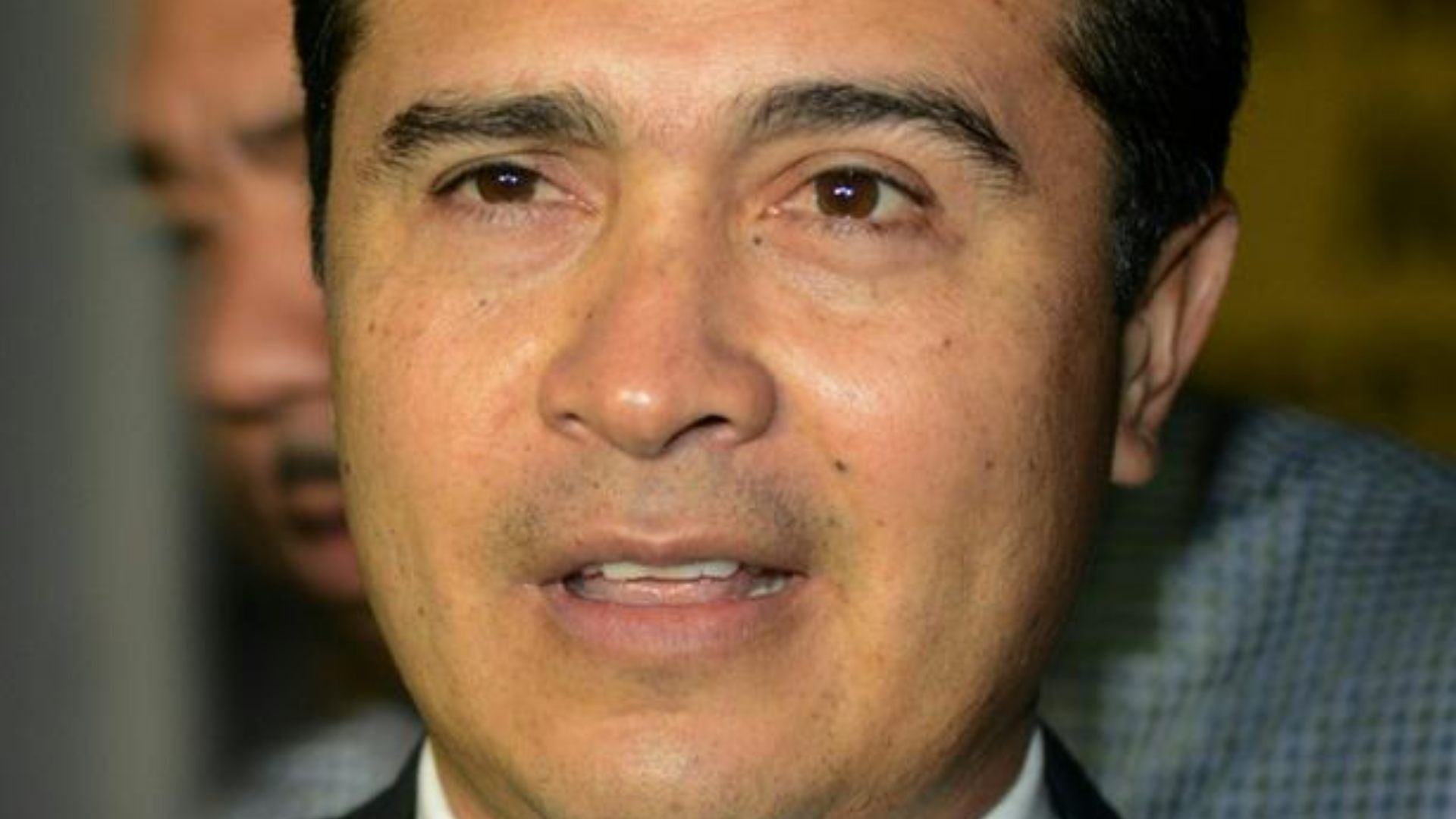 Tony Hernández