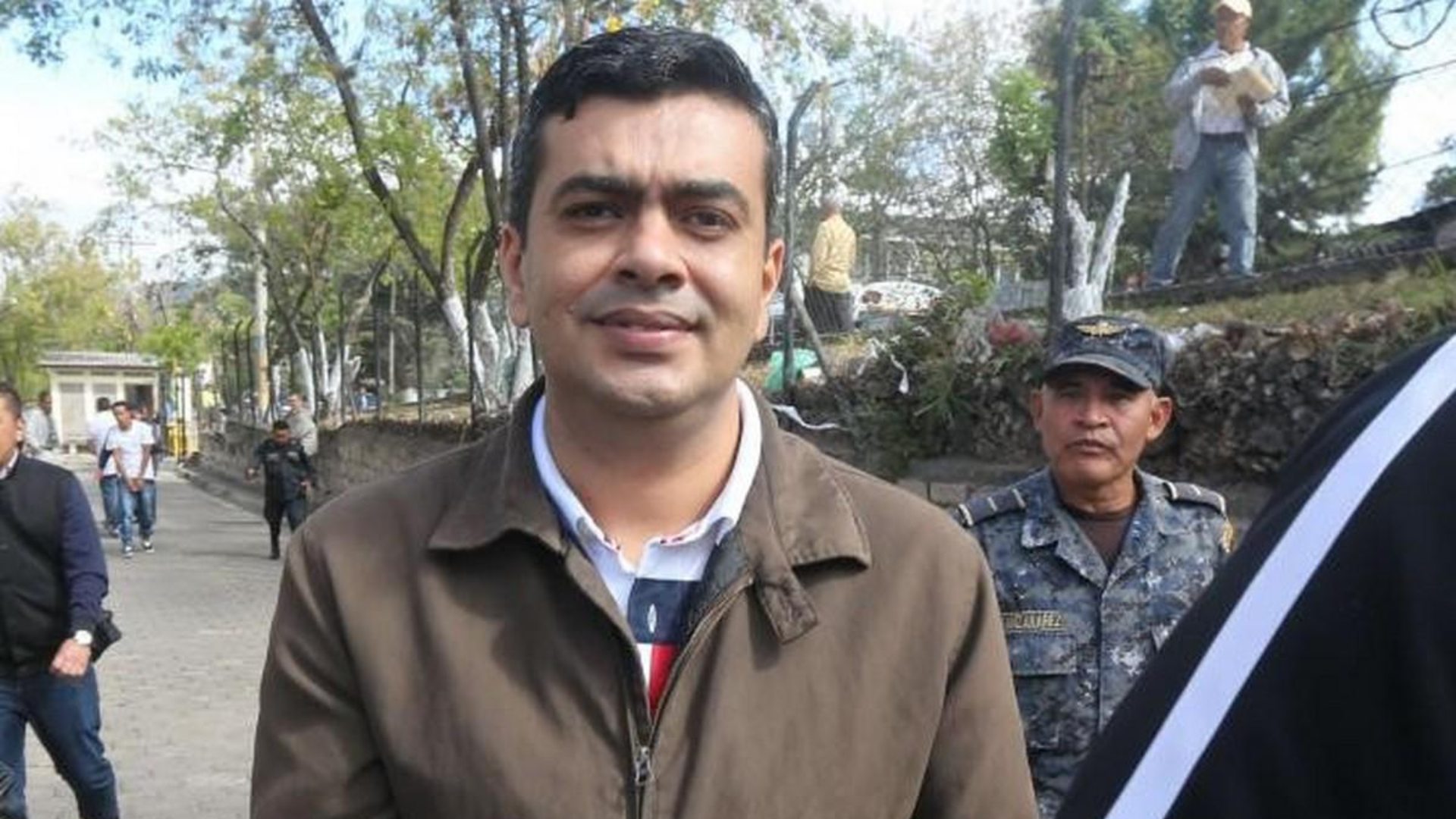 extradición