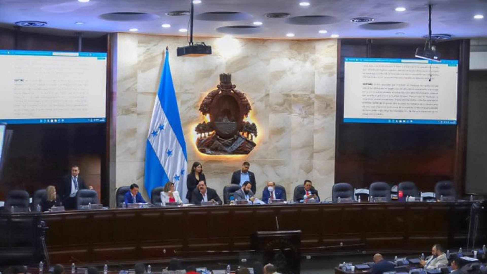 diputados