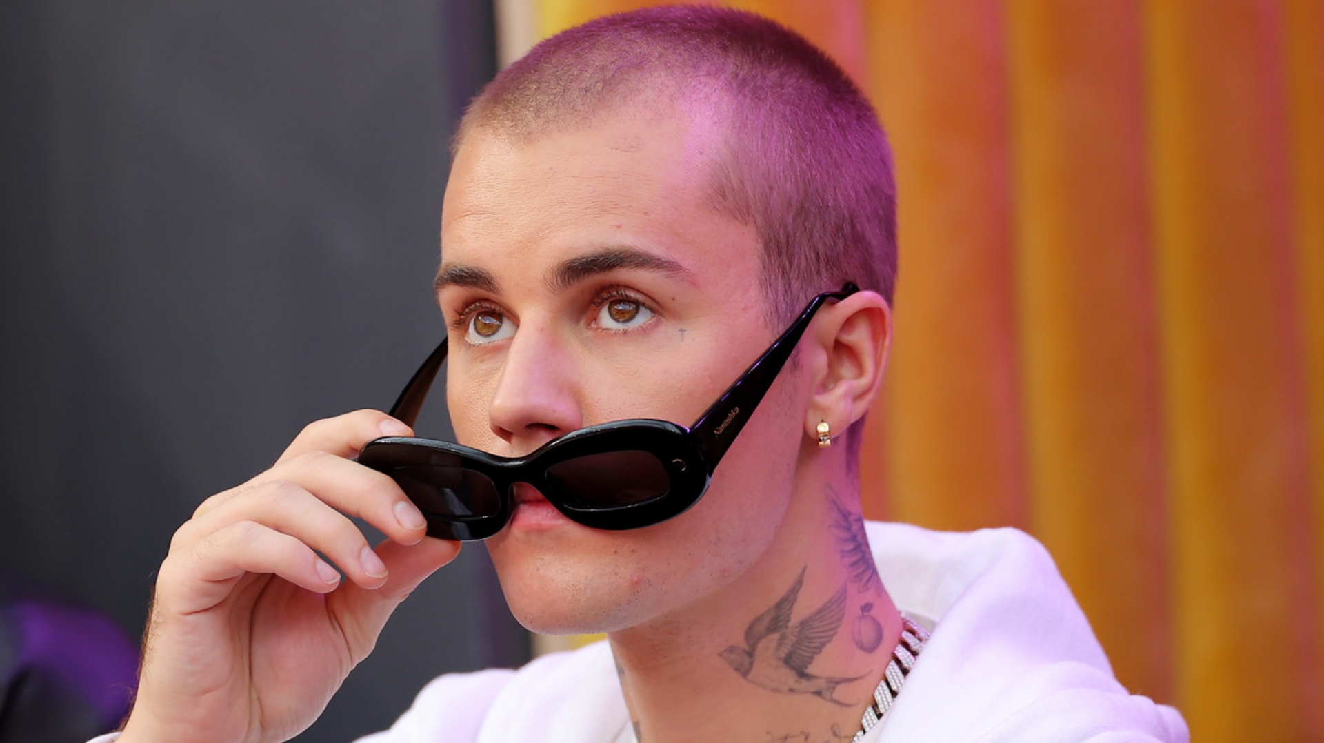 justin