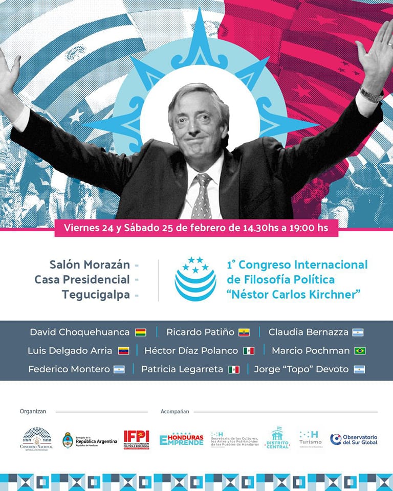 congreso
