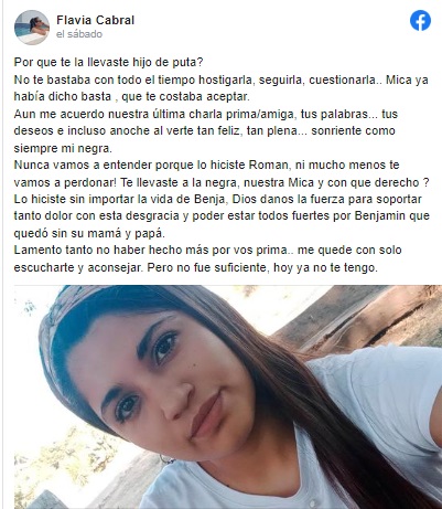 expareja 