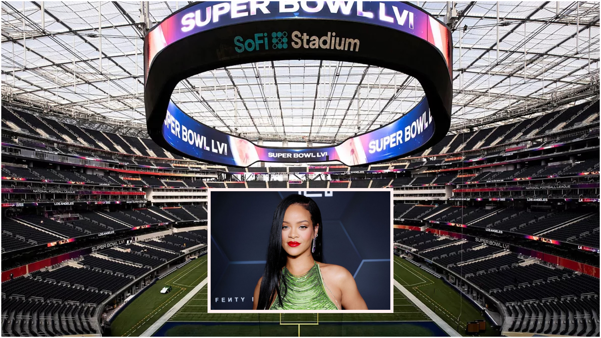 Super Bowl