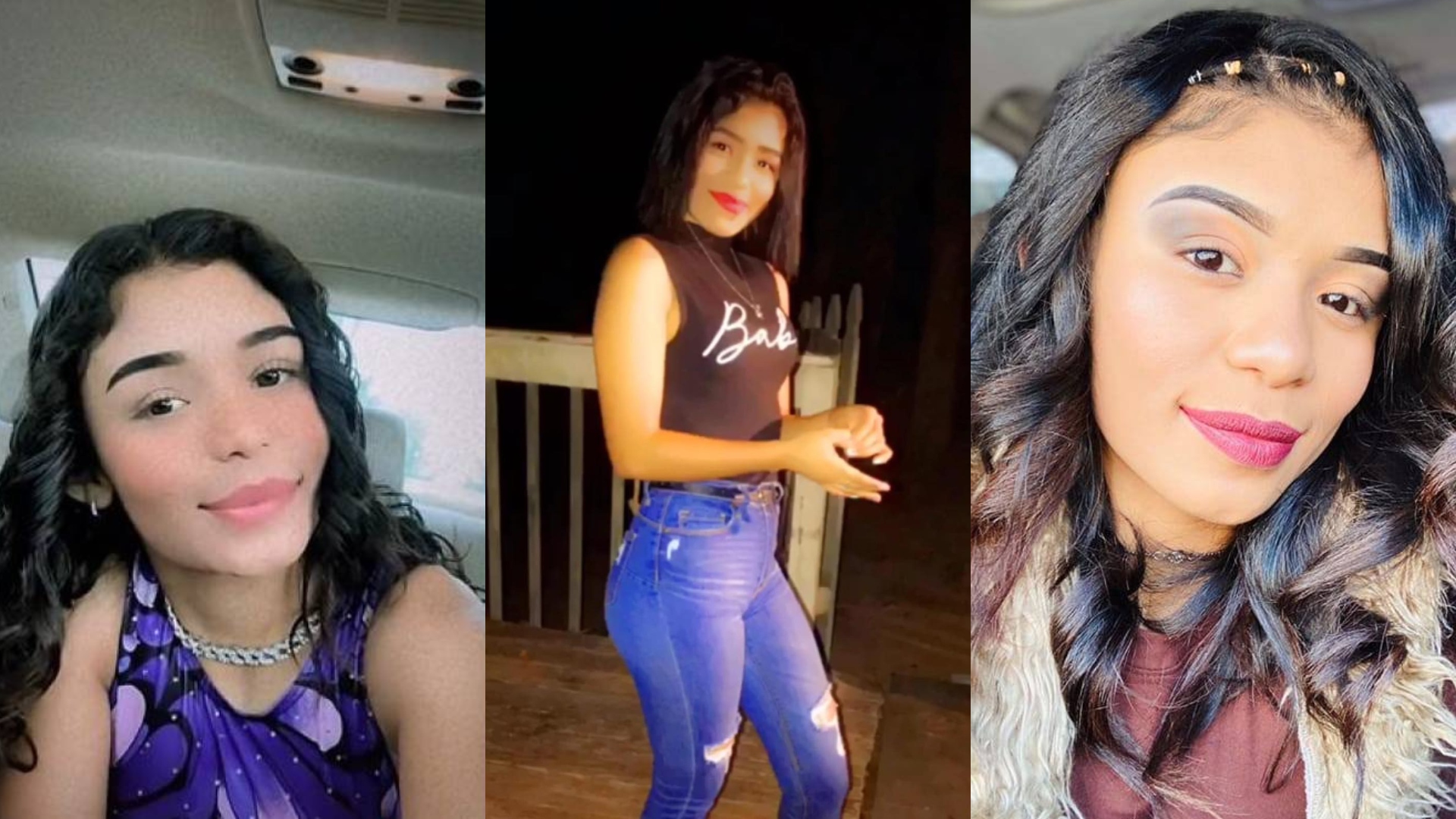 hondureña muere EEUU