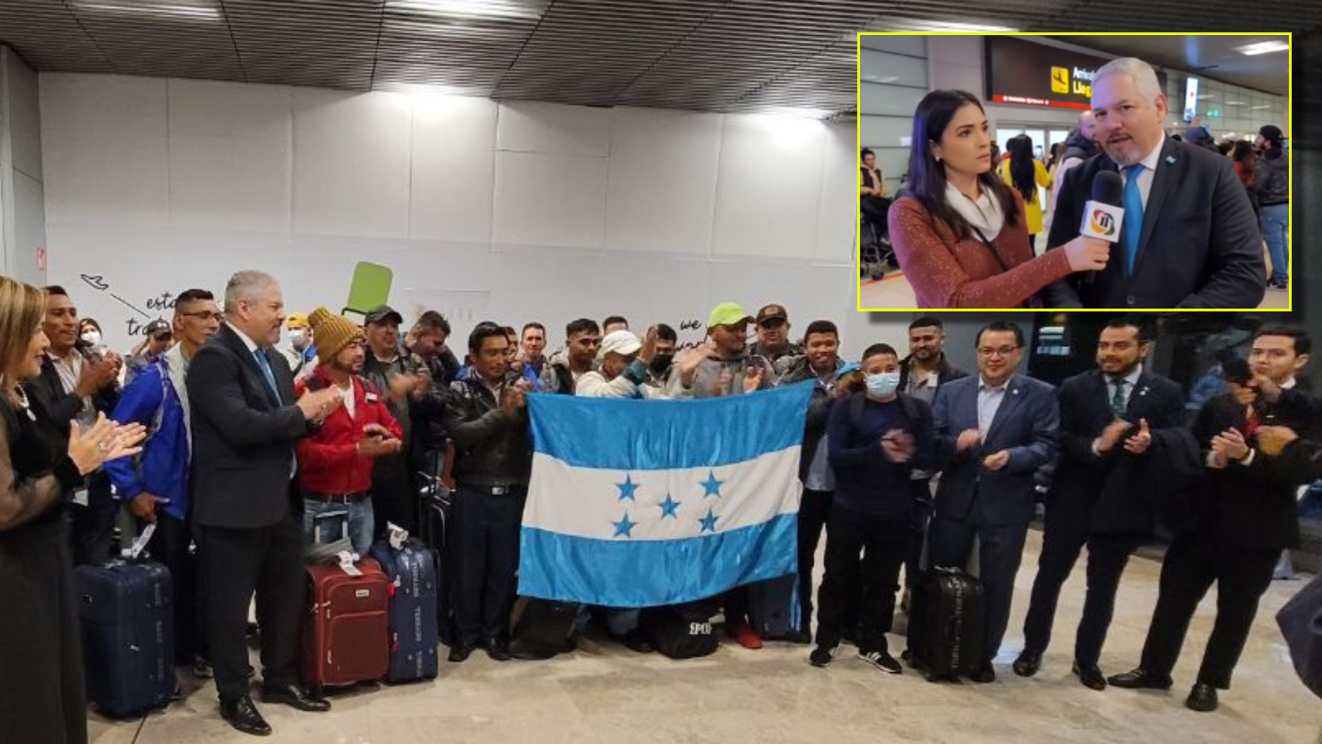 Migración