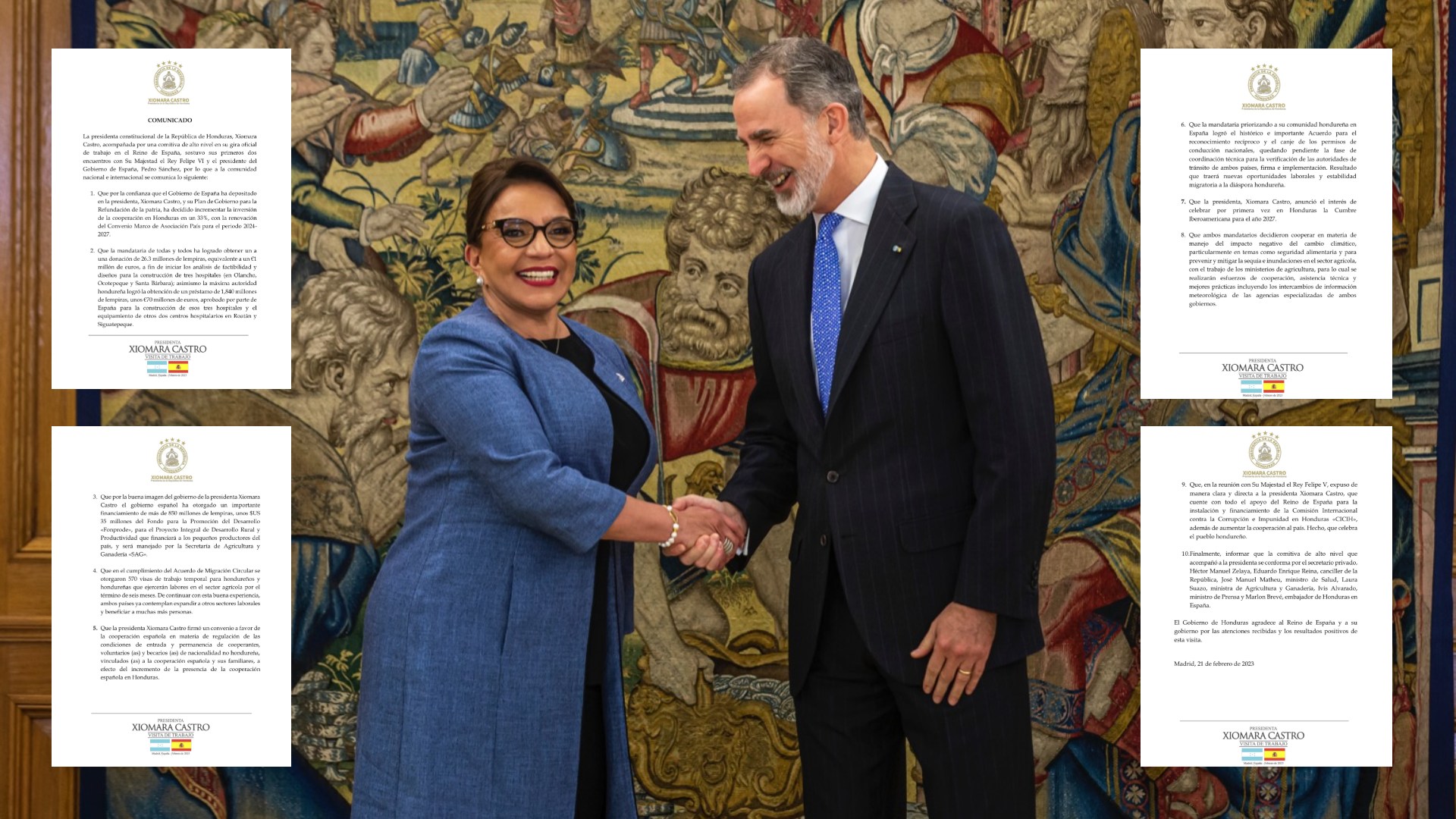 Xiomara