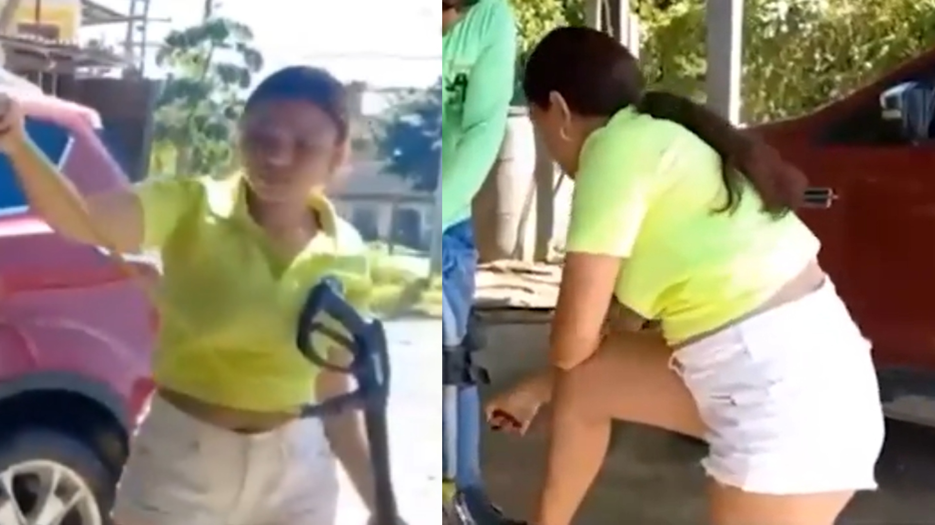 vehículo