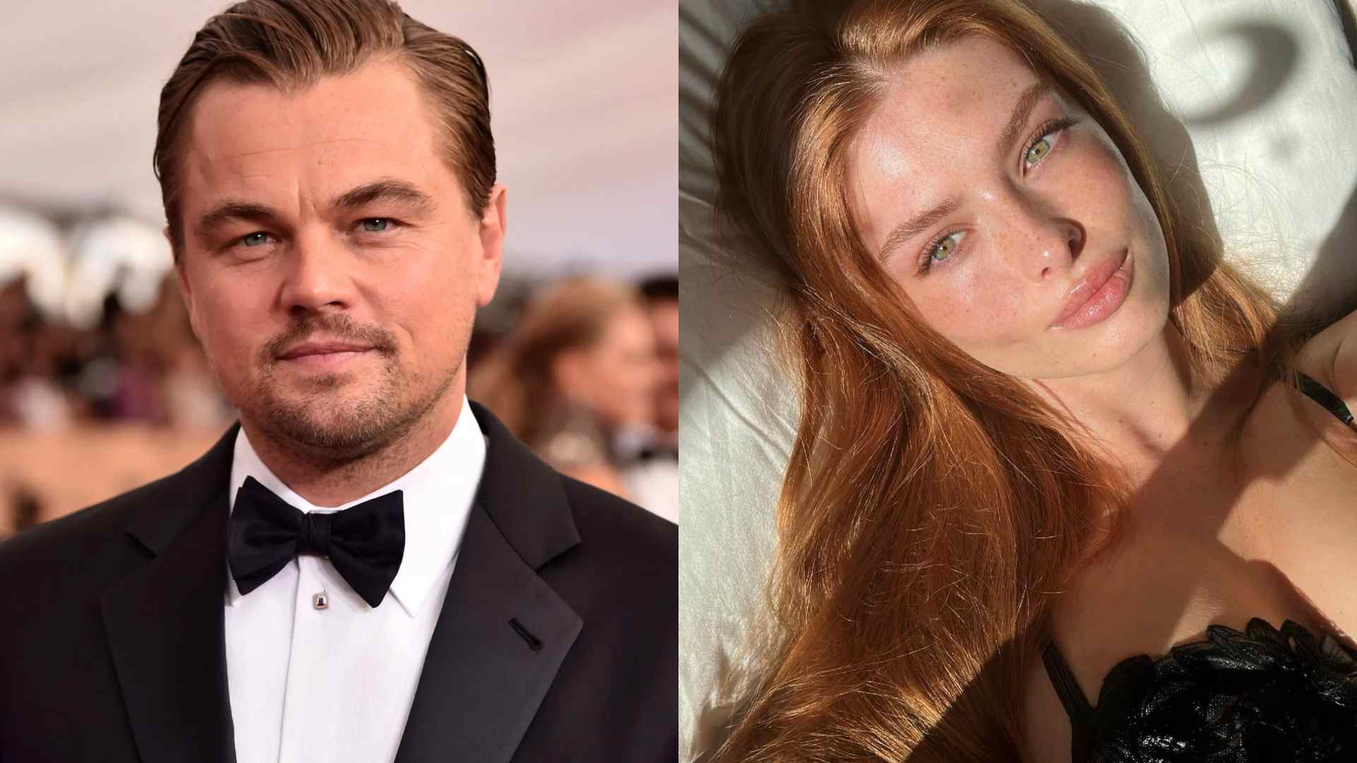 dicaprio