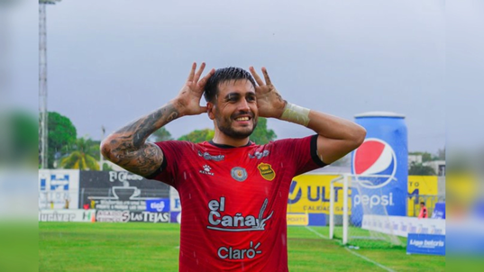 Ramiro rocca