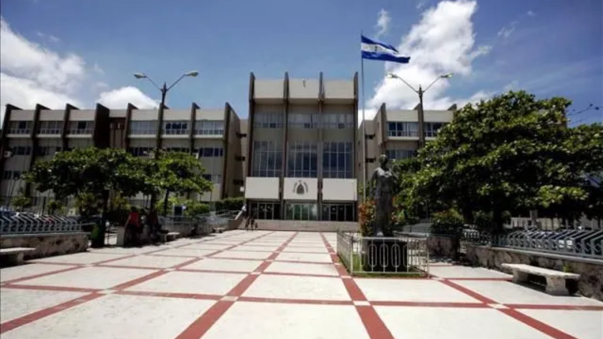 Corte Suprema de Justicia