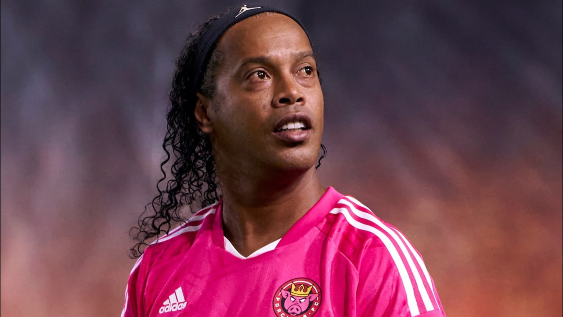 Ronaldinho