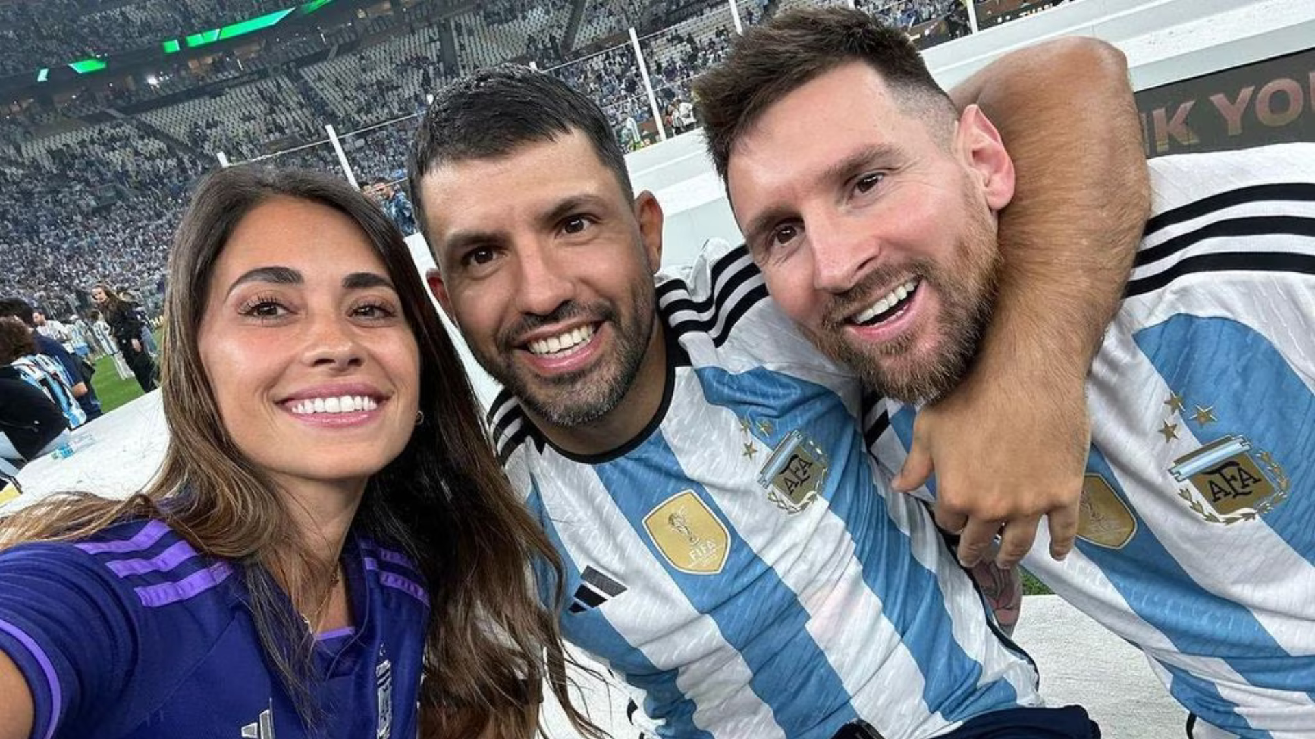 Kun Agüero