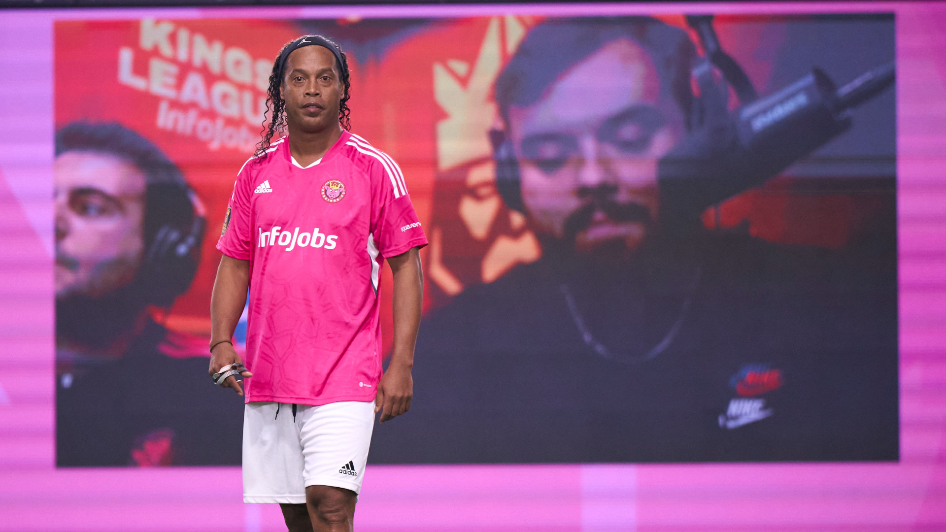 Ronaldinho