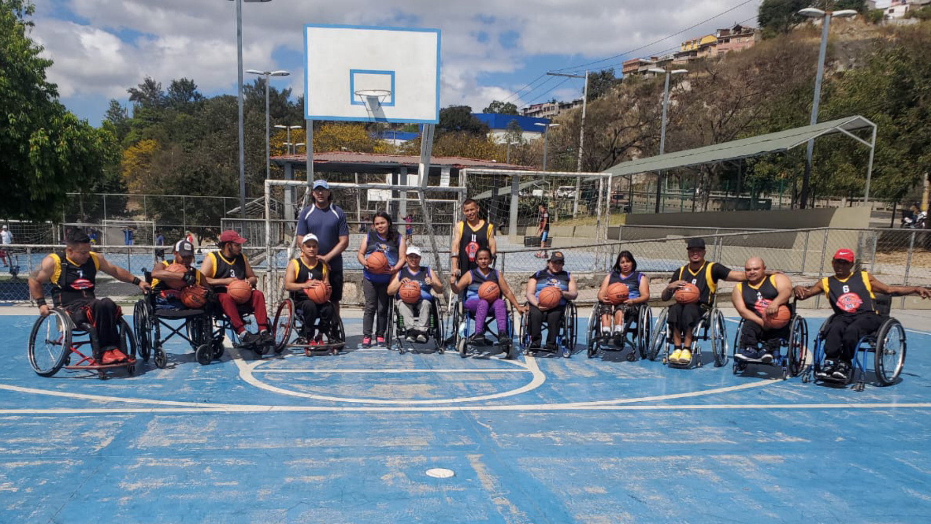 Basquetbol