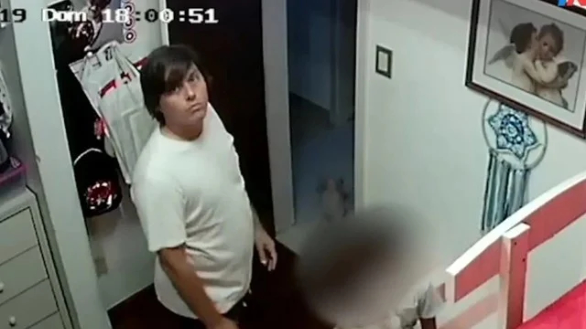 Tres años