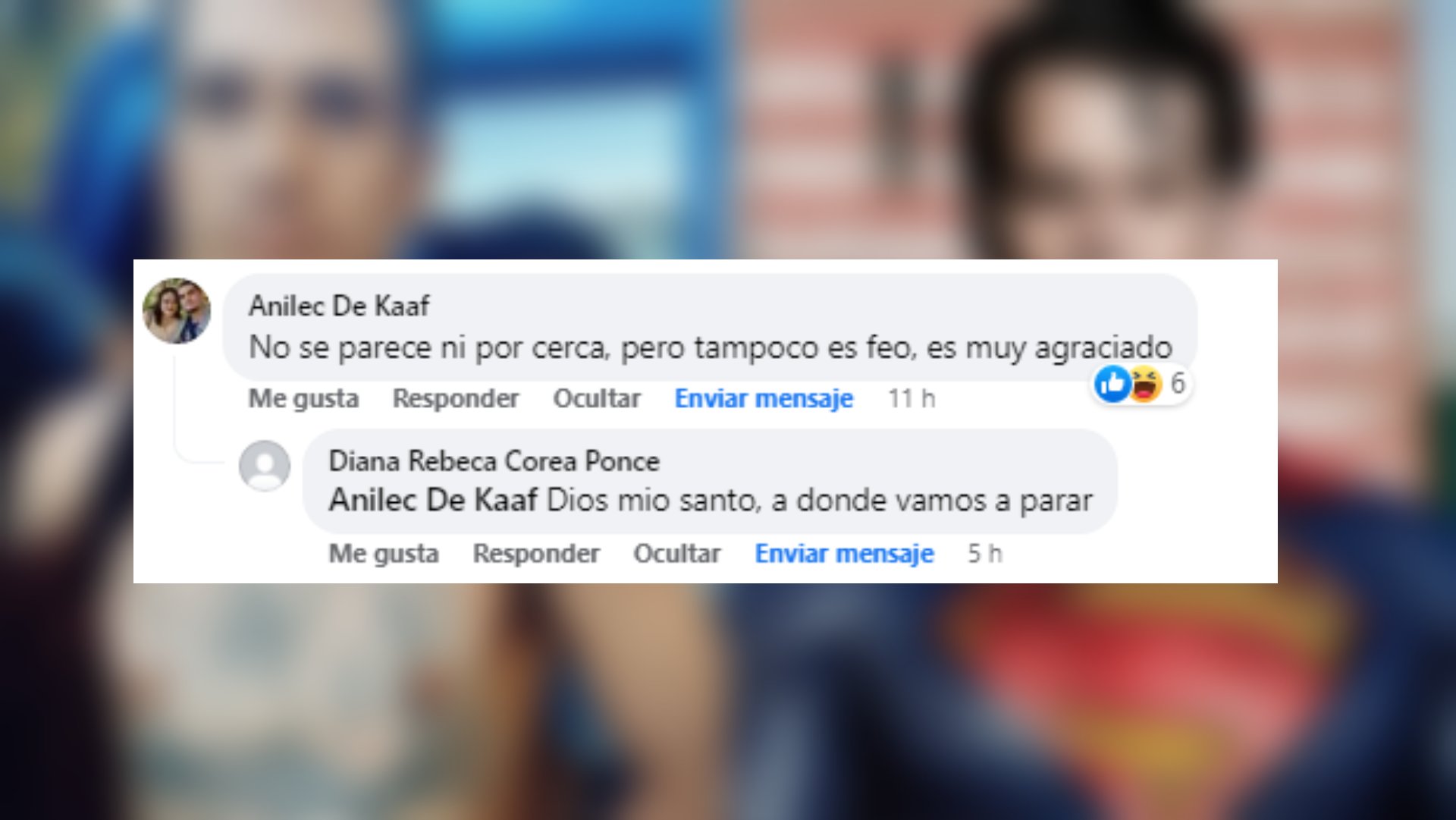 SUPERMAN MALO