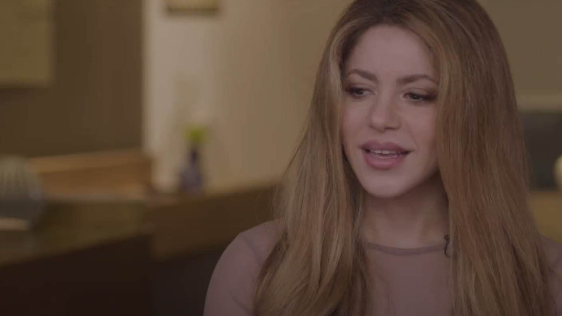 Shakira