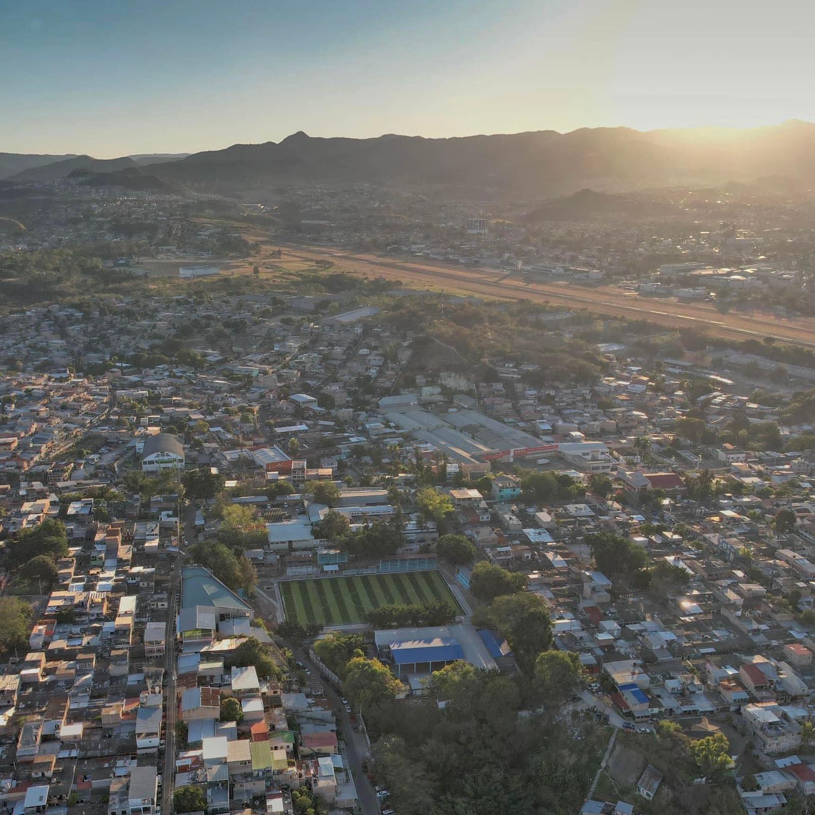 pedregal