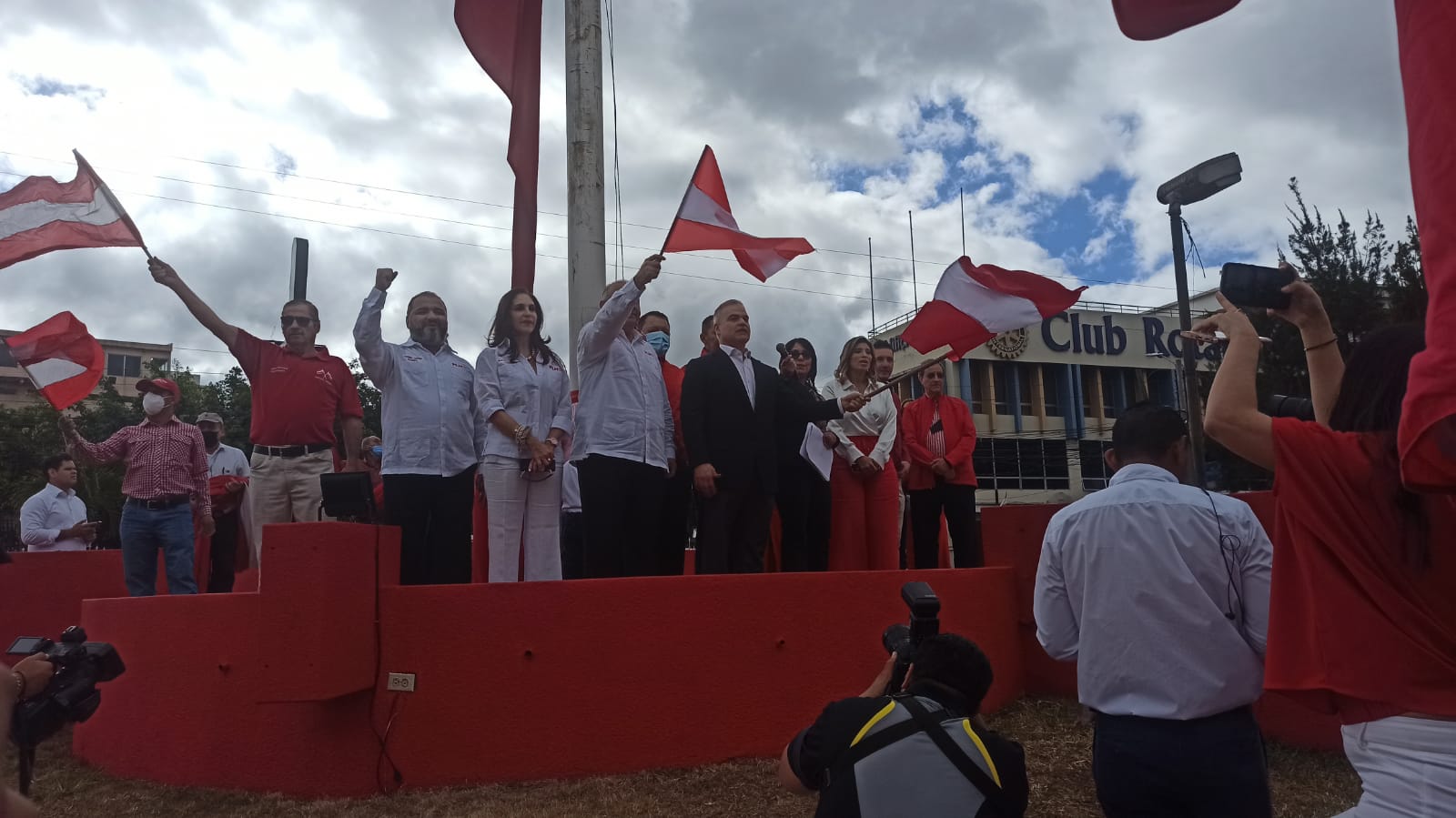Partido Liberal