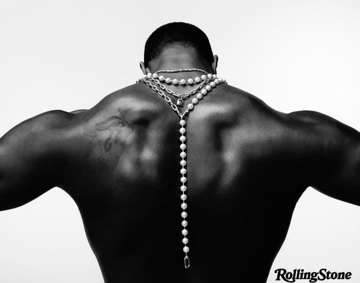 Michael B. Jordan 