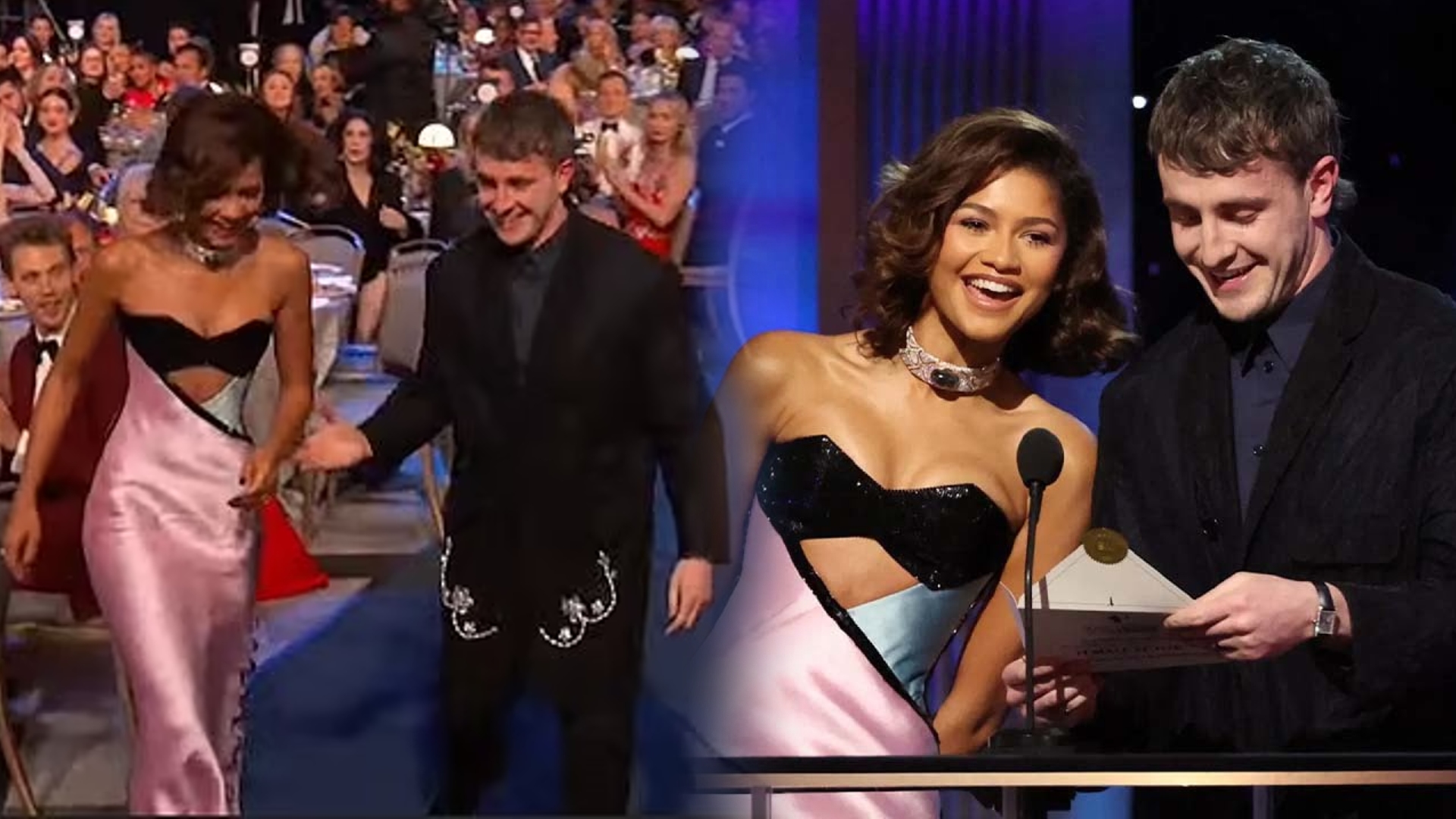 Zendaya
