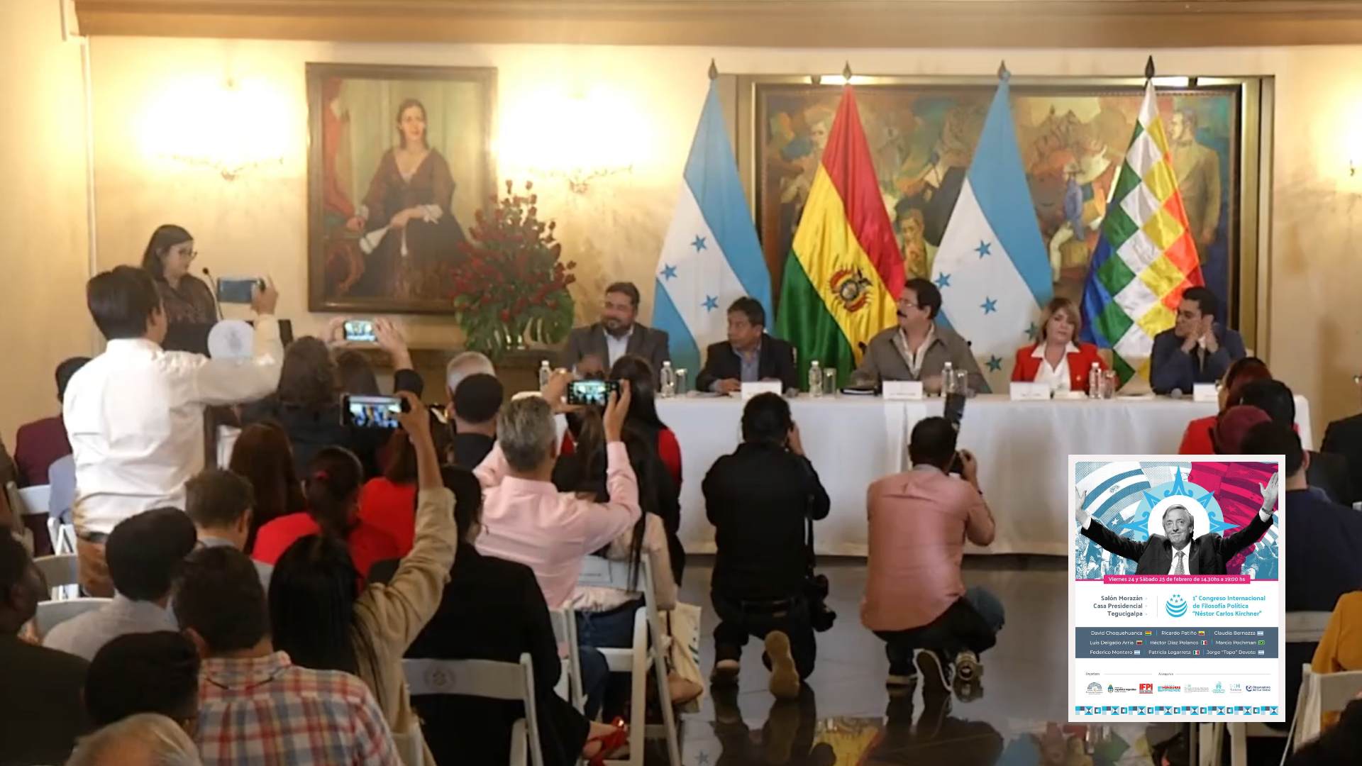 congreso