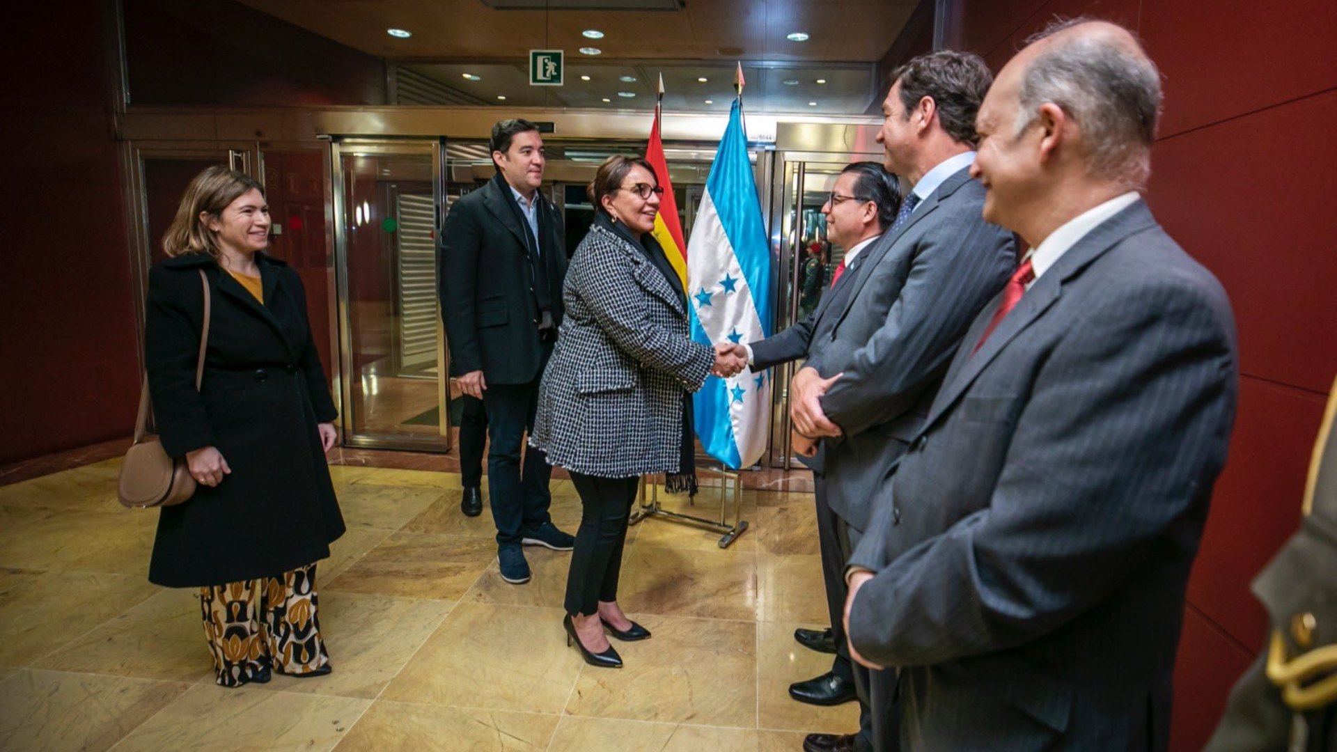 España