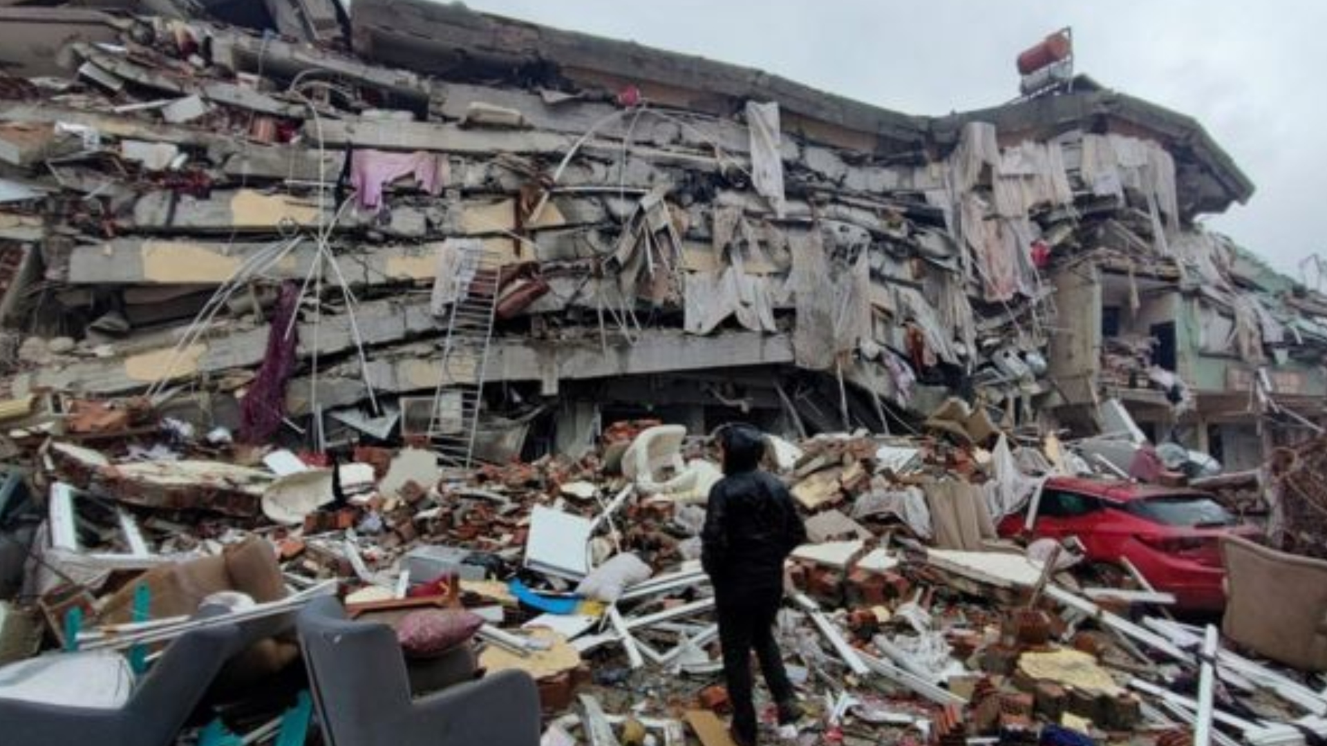 terremoto