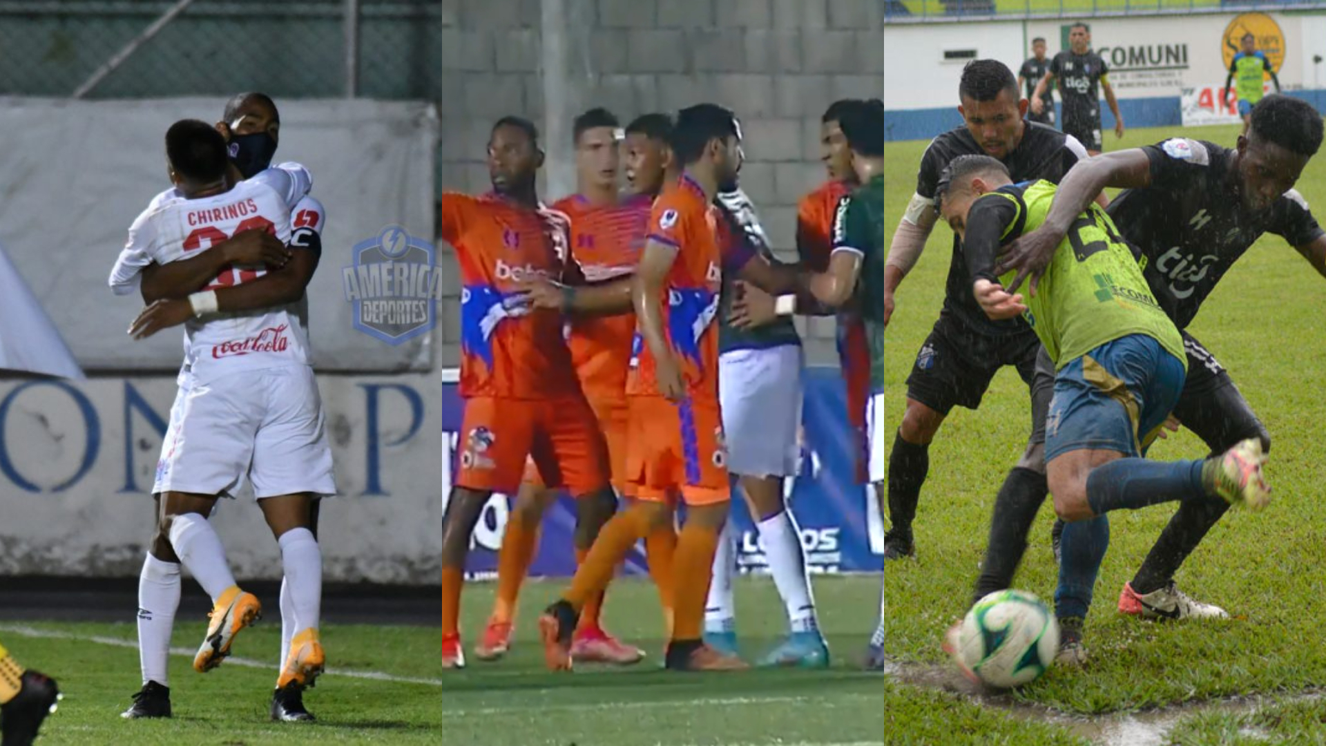 Liga Nacional