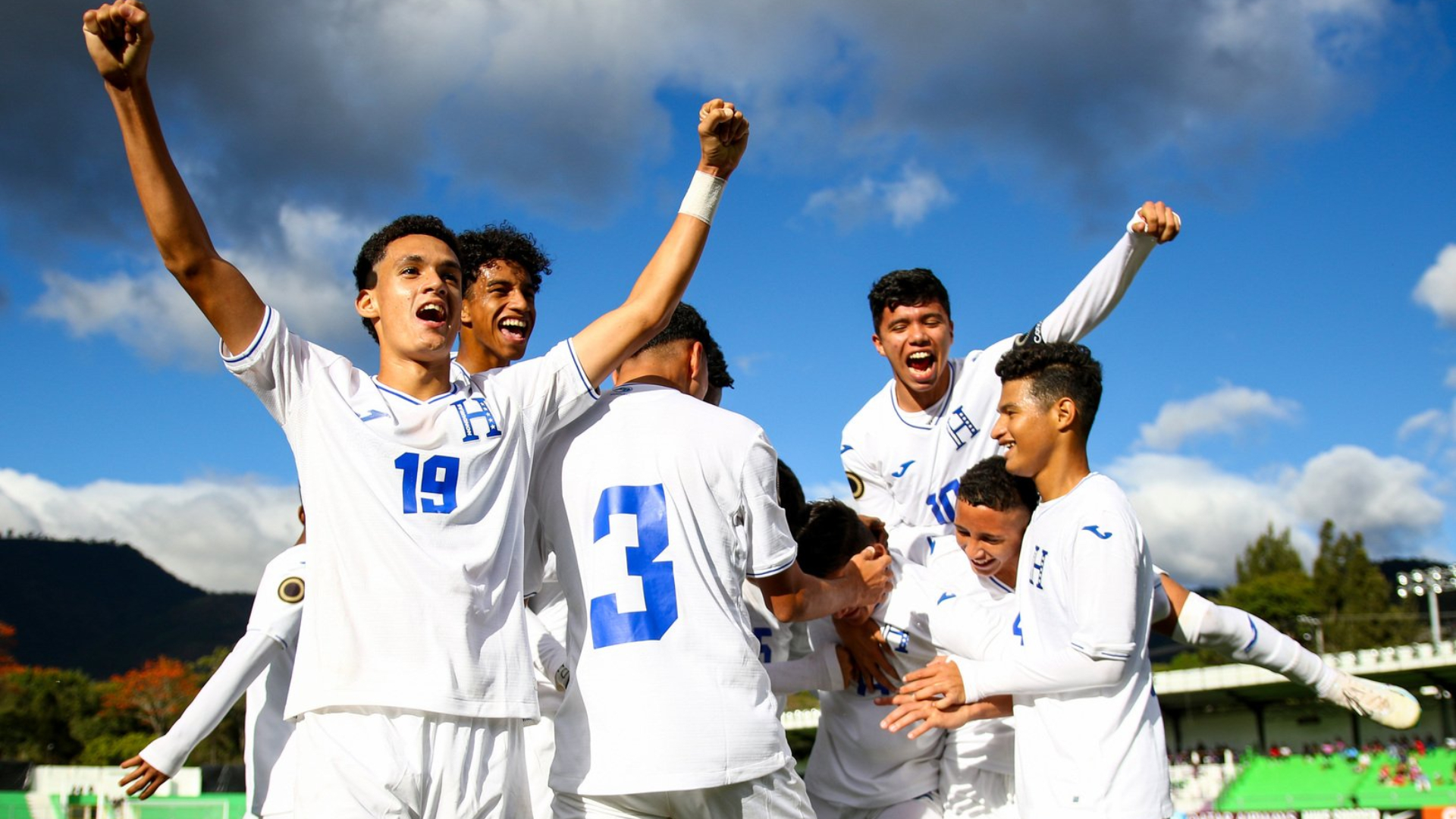 Honduras