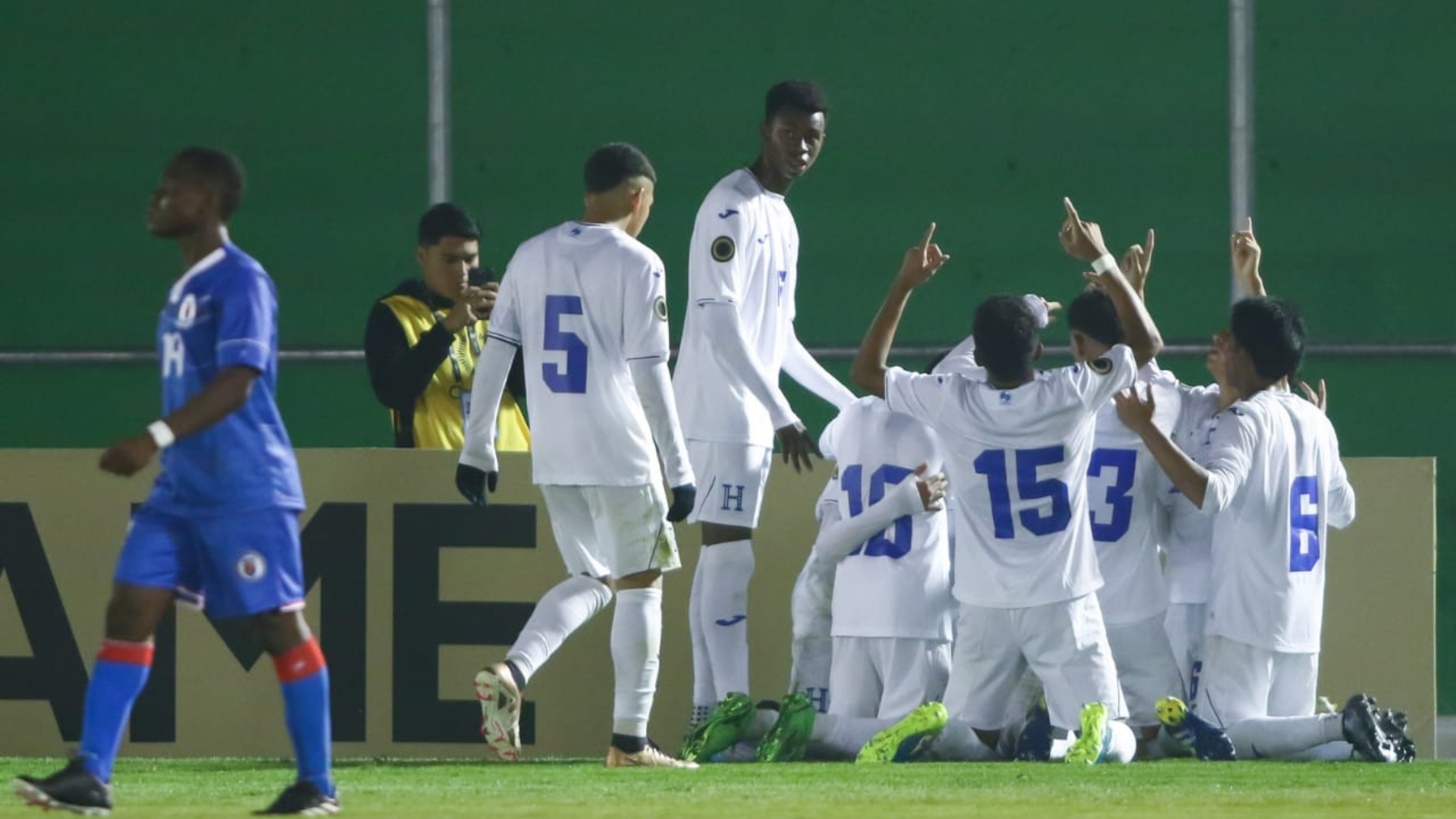 La Selección