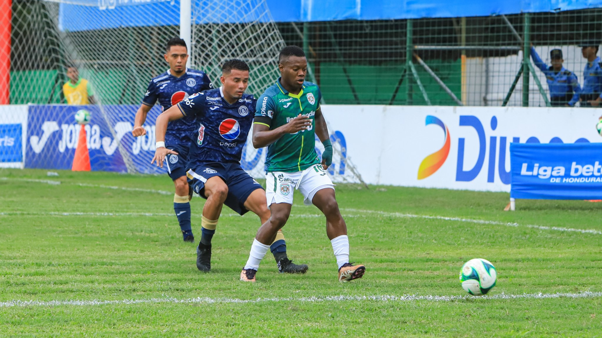 Liga Nacional