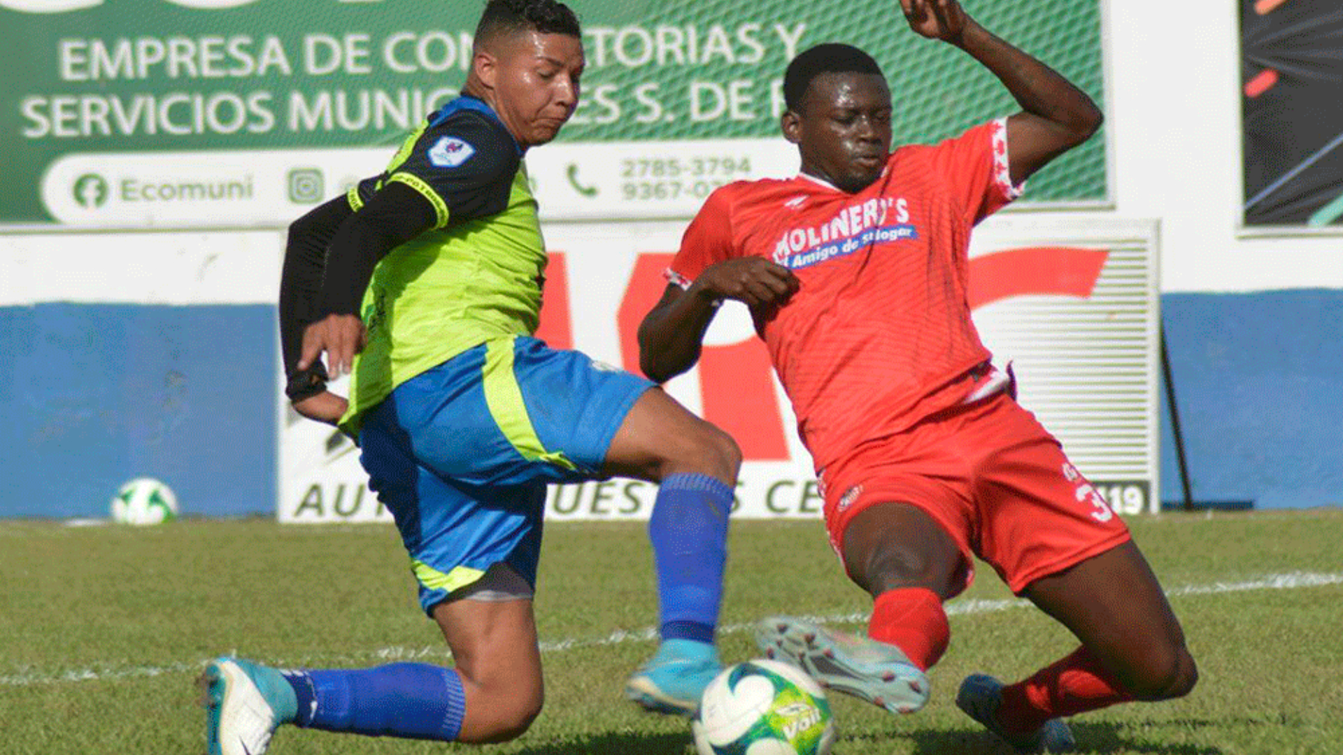 Liga Nacional