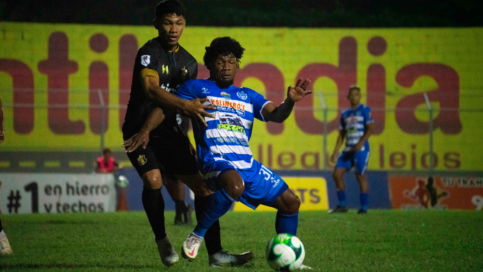 Liga Nacional