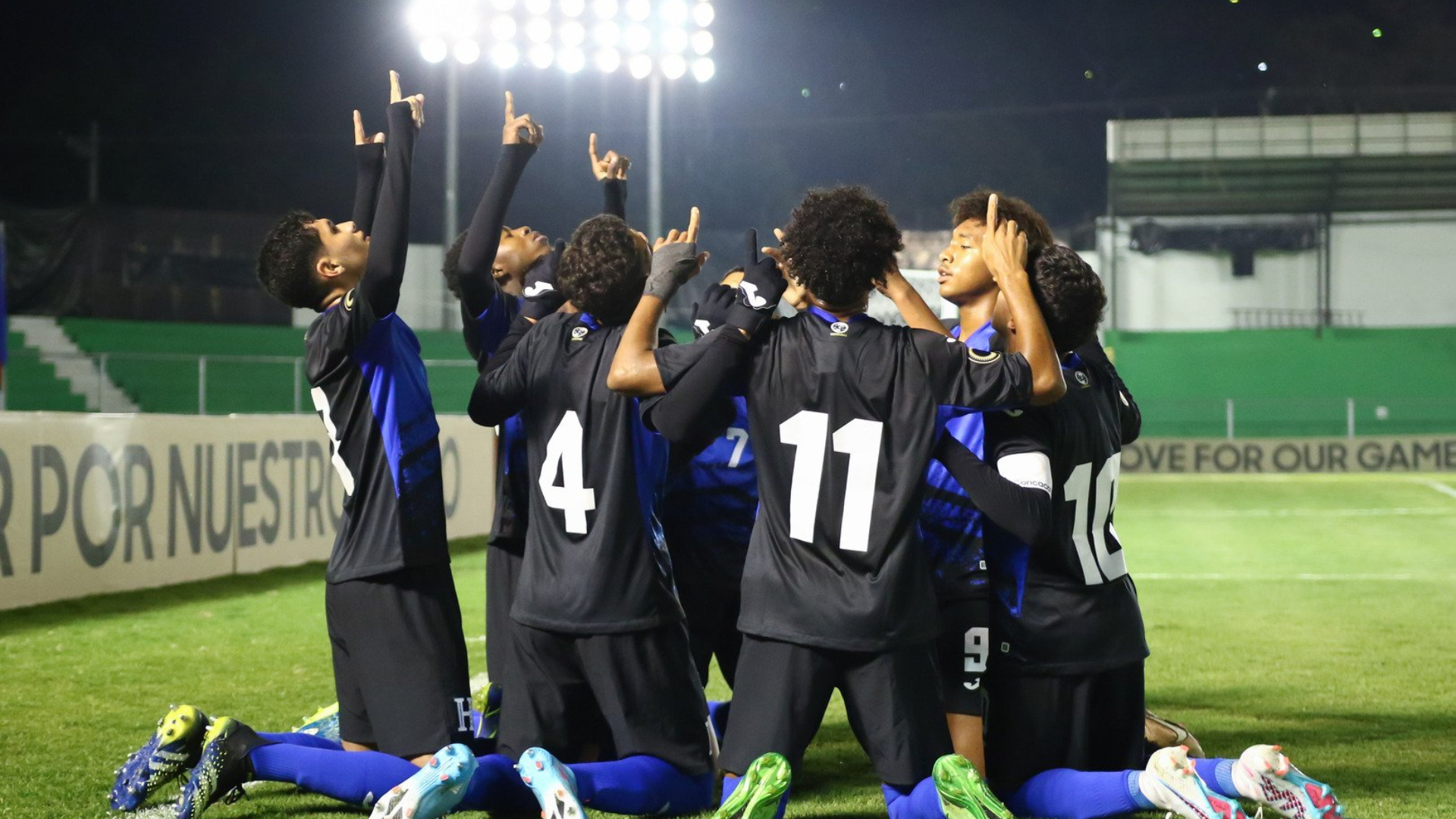 Honduras